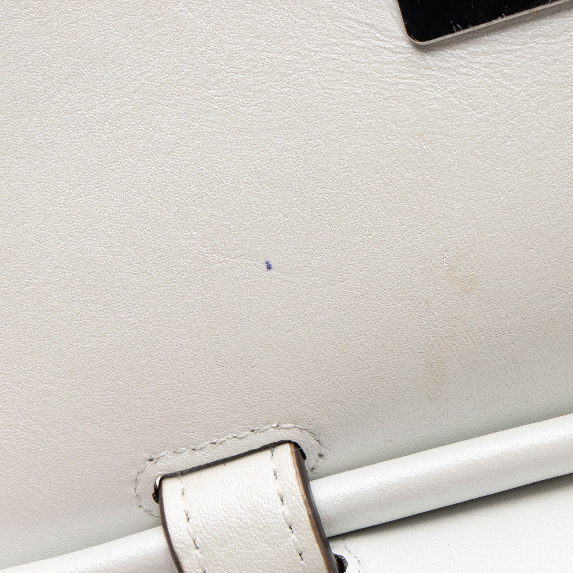 MCM Leather Milla Medium Backpack