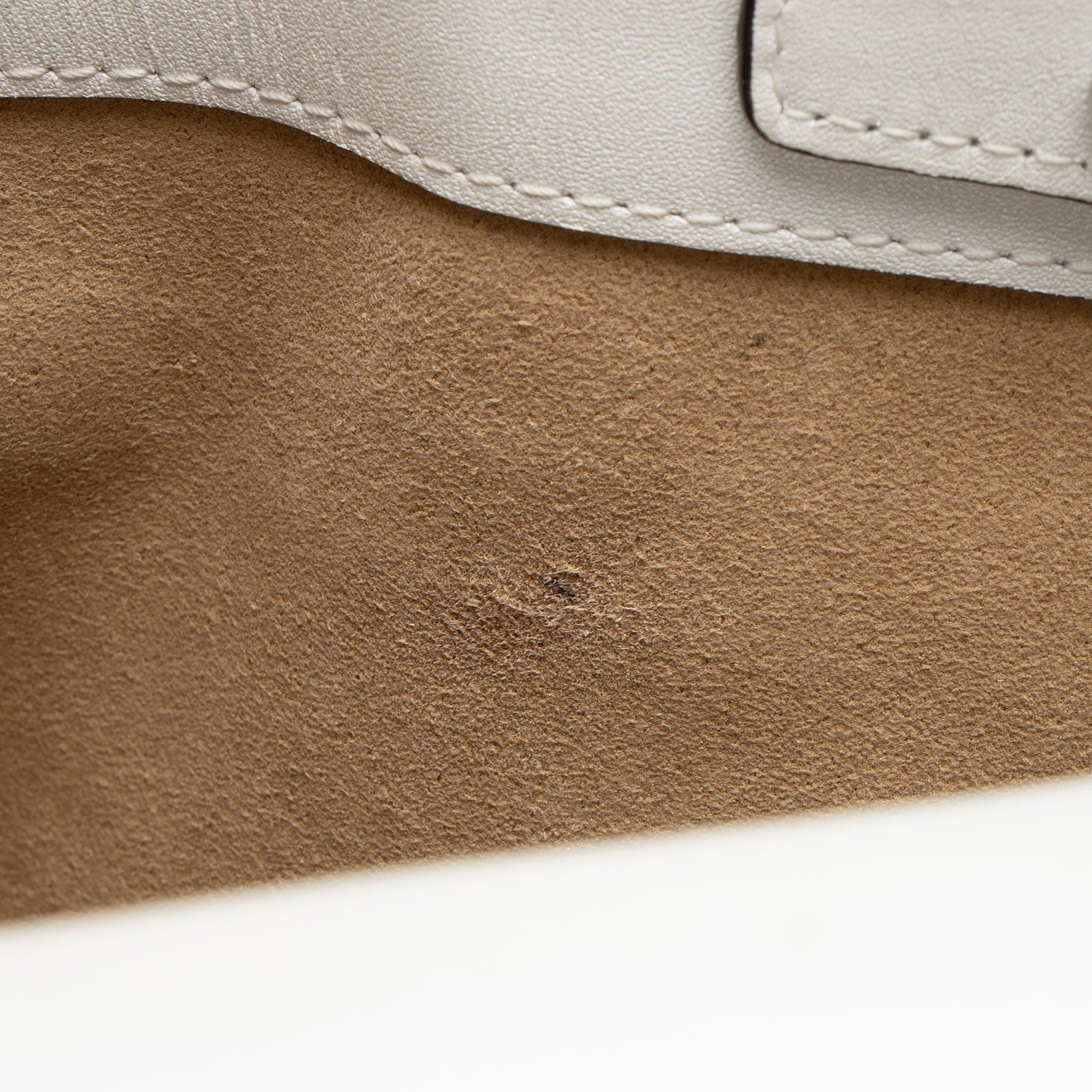 MCM Leather Milla Medium Backpack