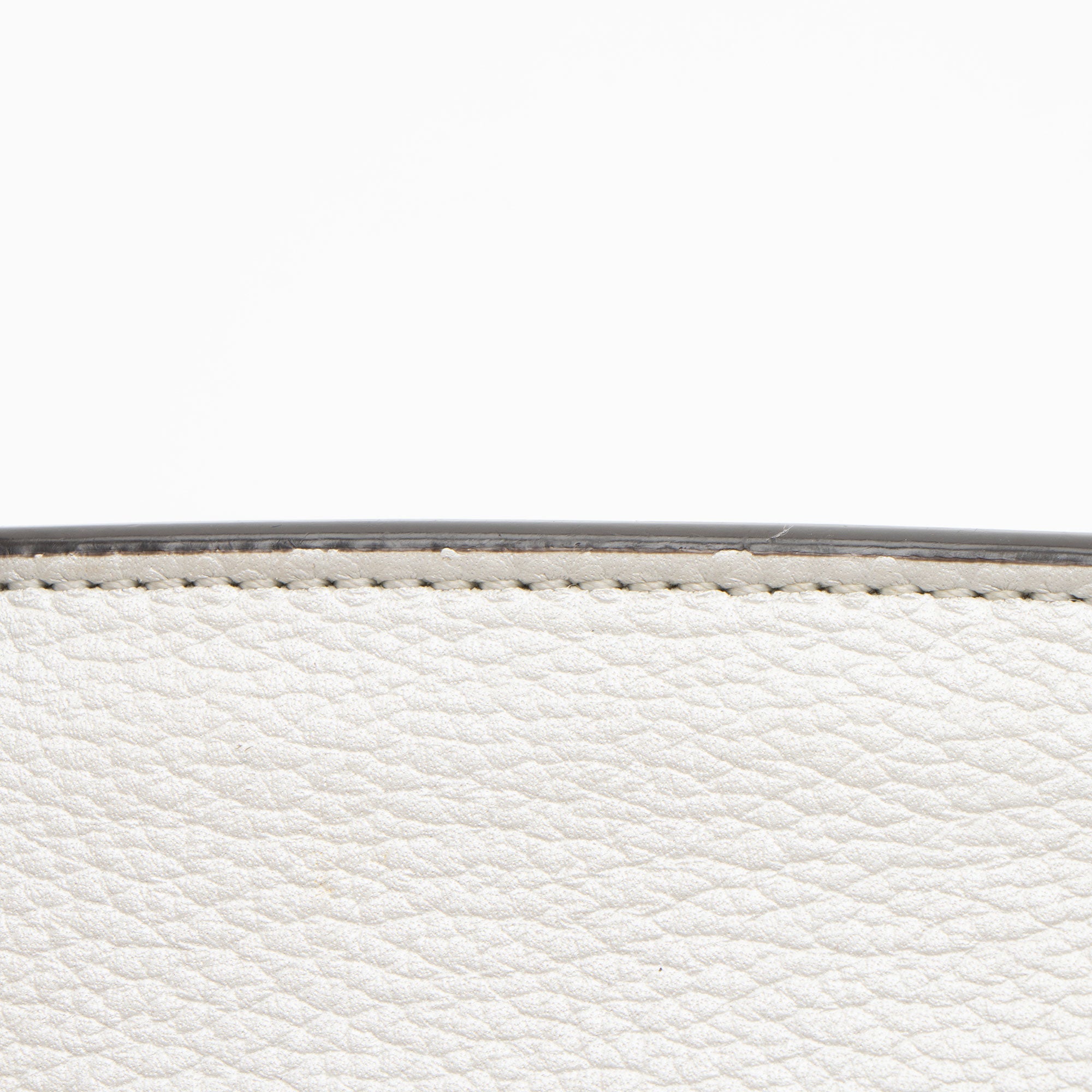 MCM Leather Milla Medium Backpack