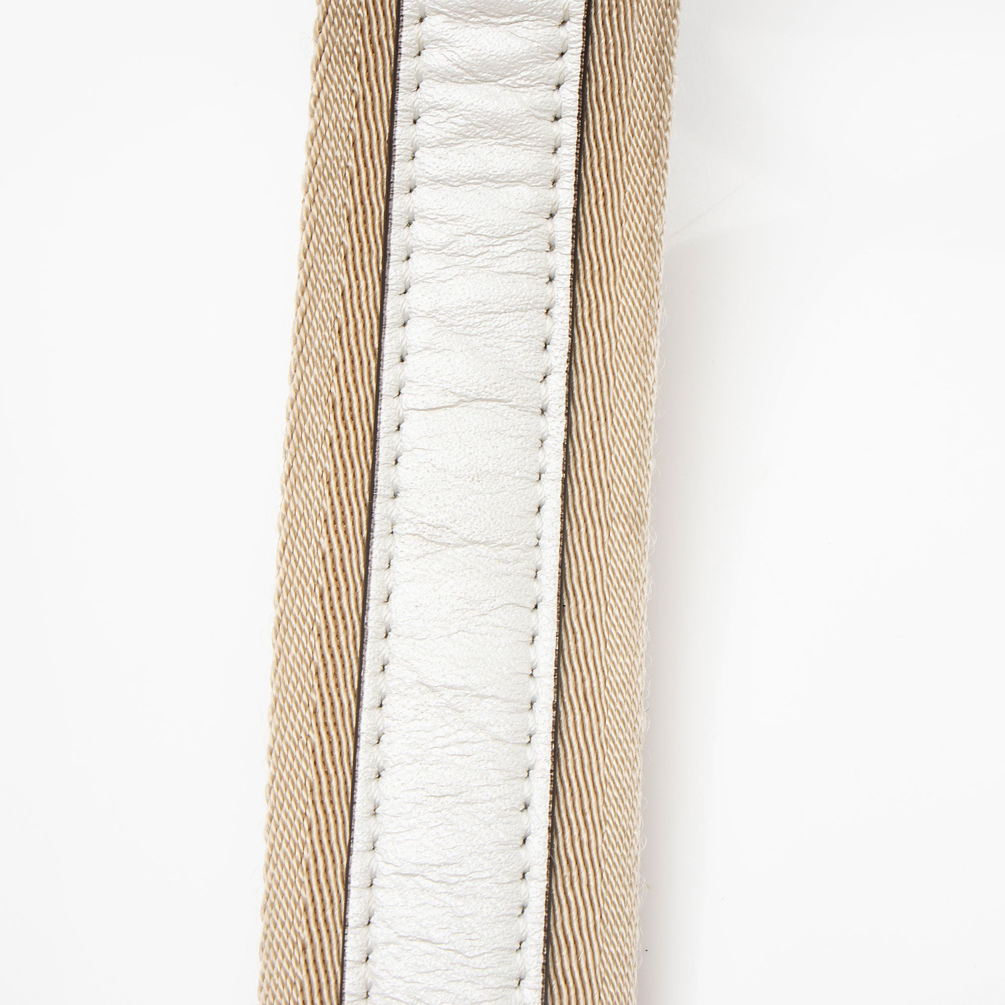 MCM Leather Milla Medium Backpack