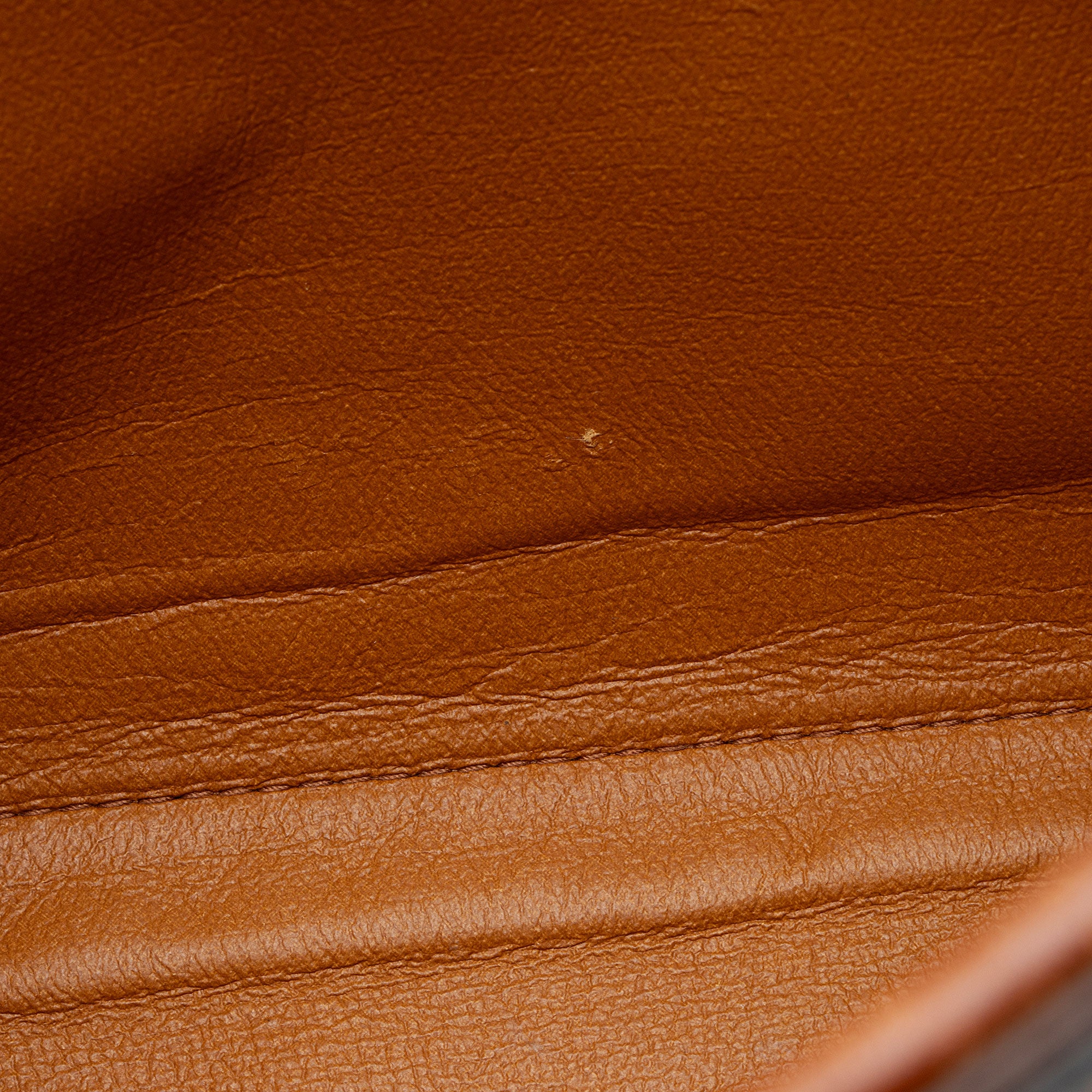 MCM Vintage Visetos Portfolio Clutch