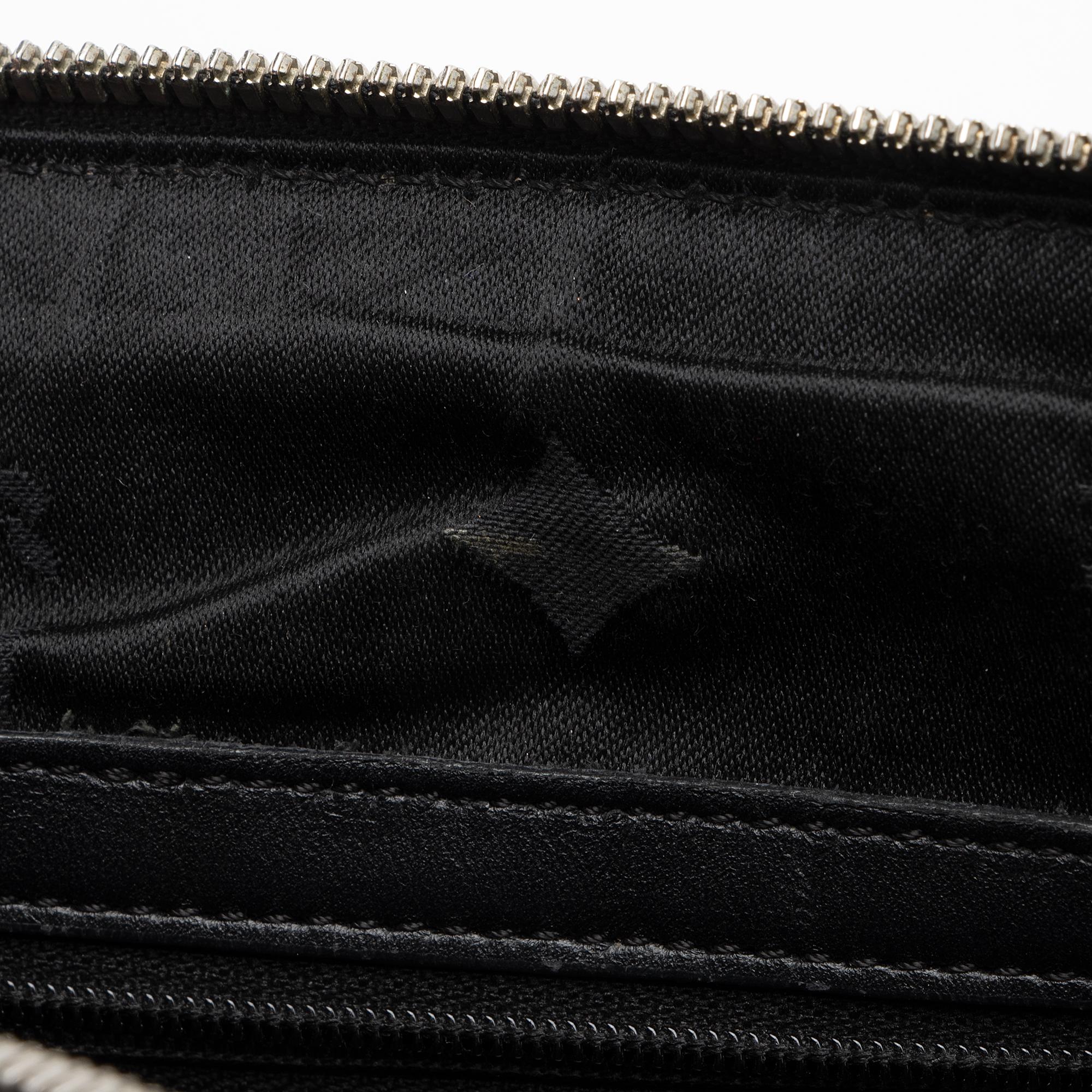 MCM Visetos Essential Barrel Bag (SHF-zQniXB)