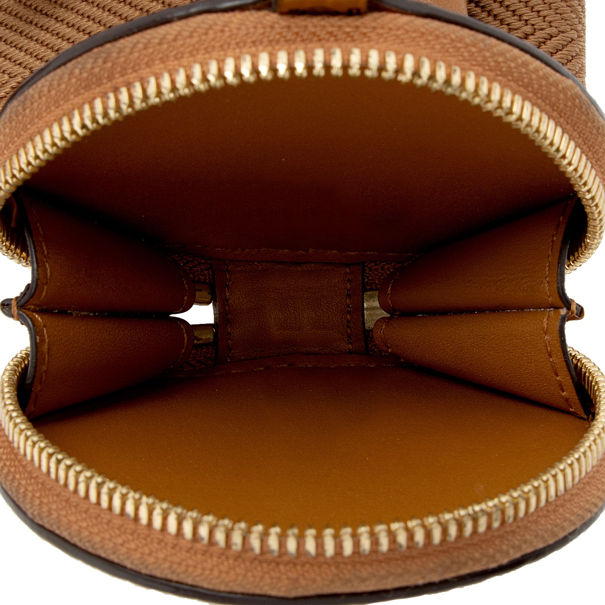 MCM Visetos Essential Multi-Pochette Belt Bag (SHF-9OcfsS)