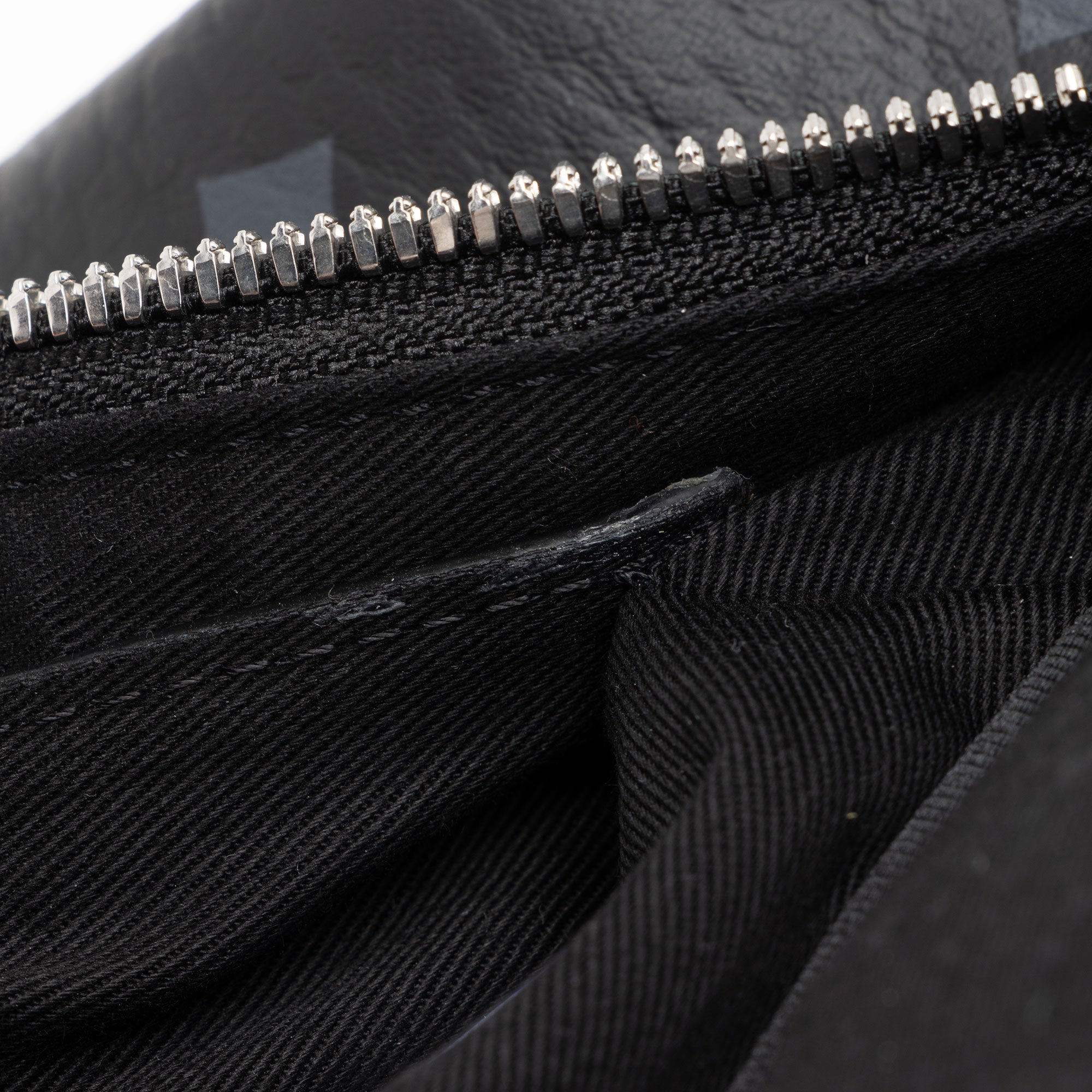 MCM Visetos Fursten Belt Bag (SHF-w3FJdh)