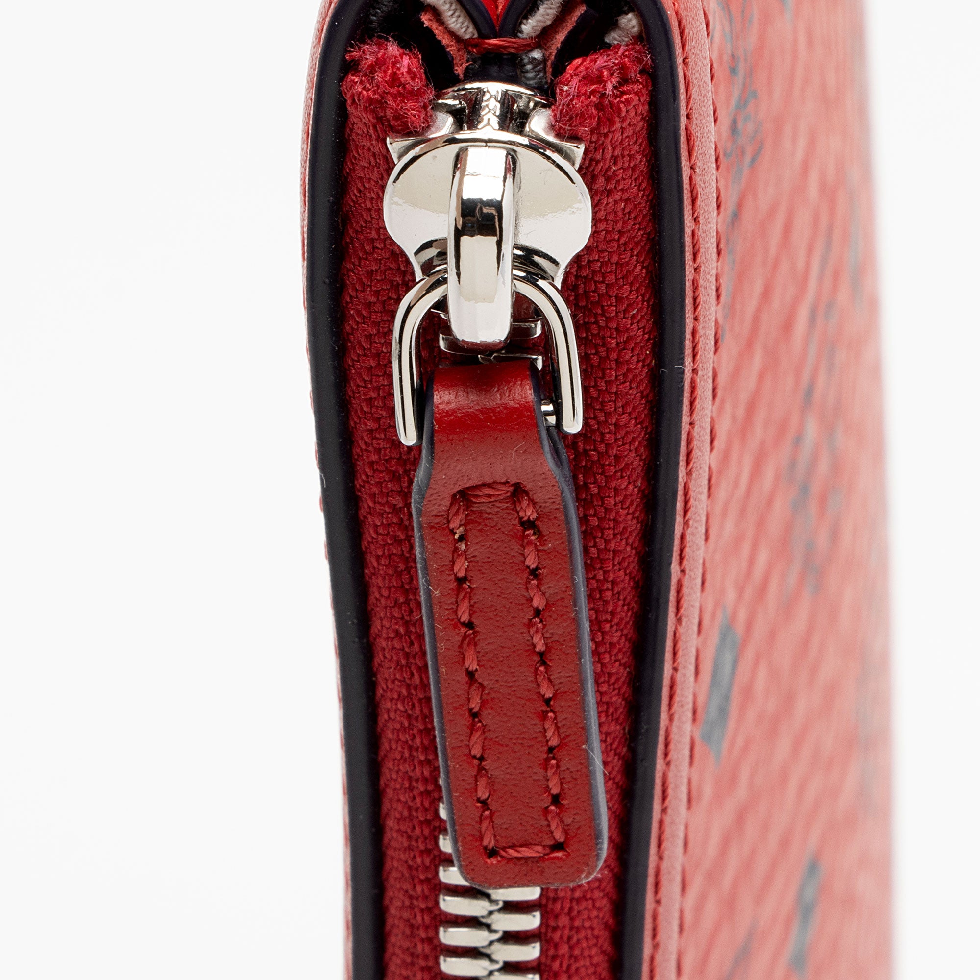 MCM Visetos Large Pochette (SHF-QeVuc8)