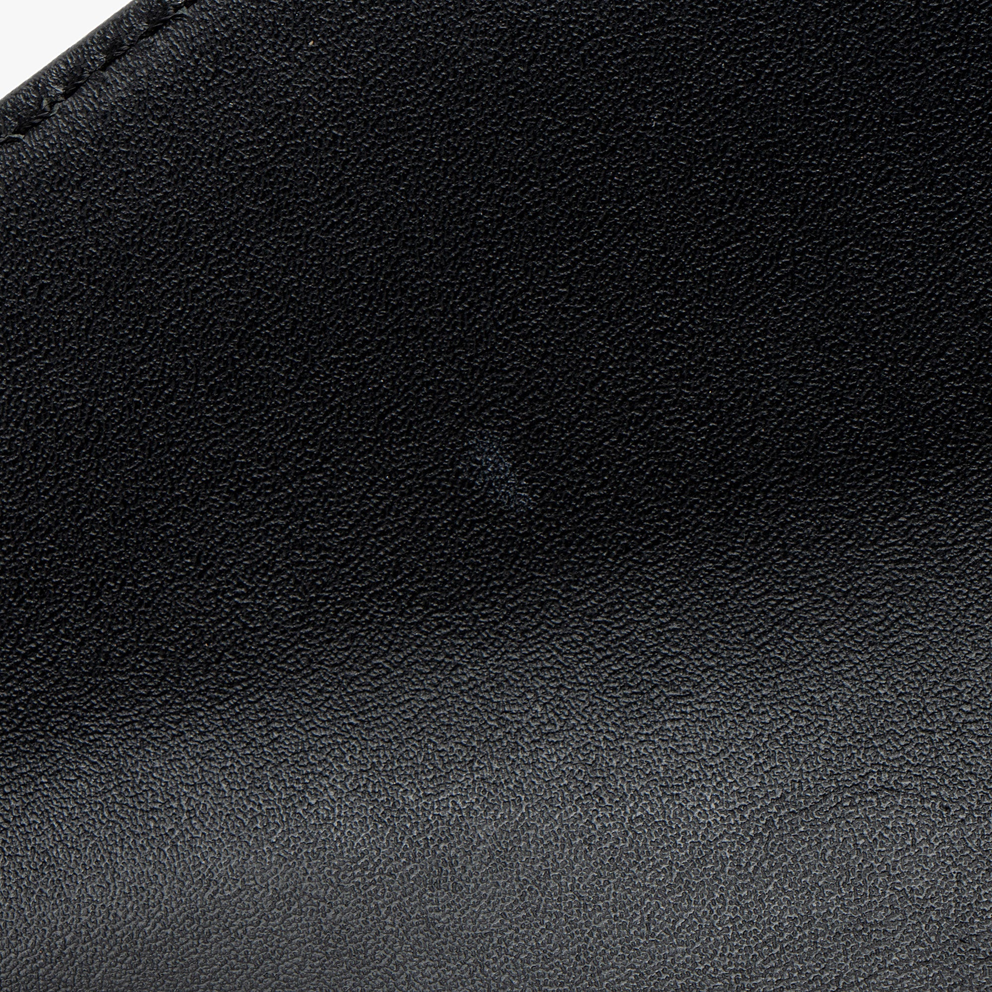 MCM Visetos Leather Millie Small Crossbody