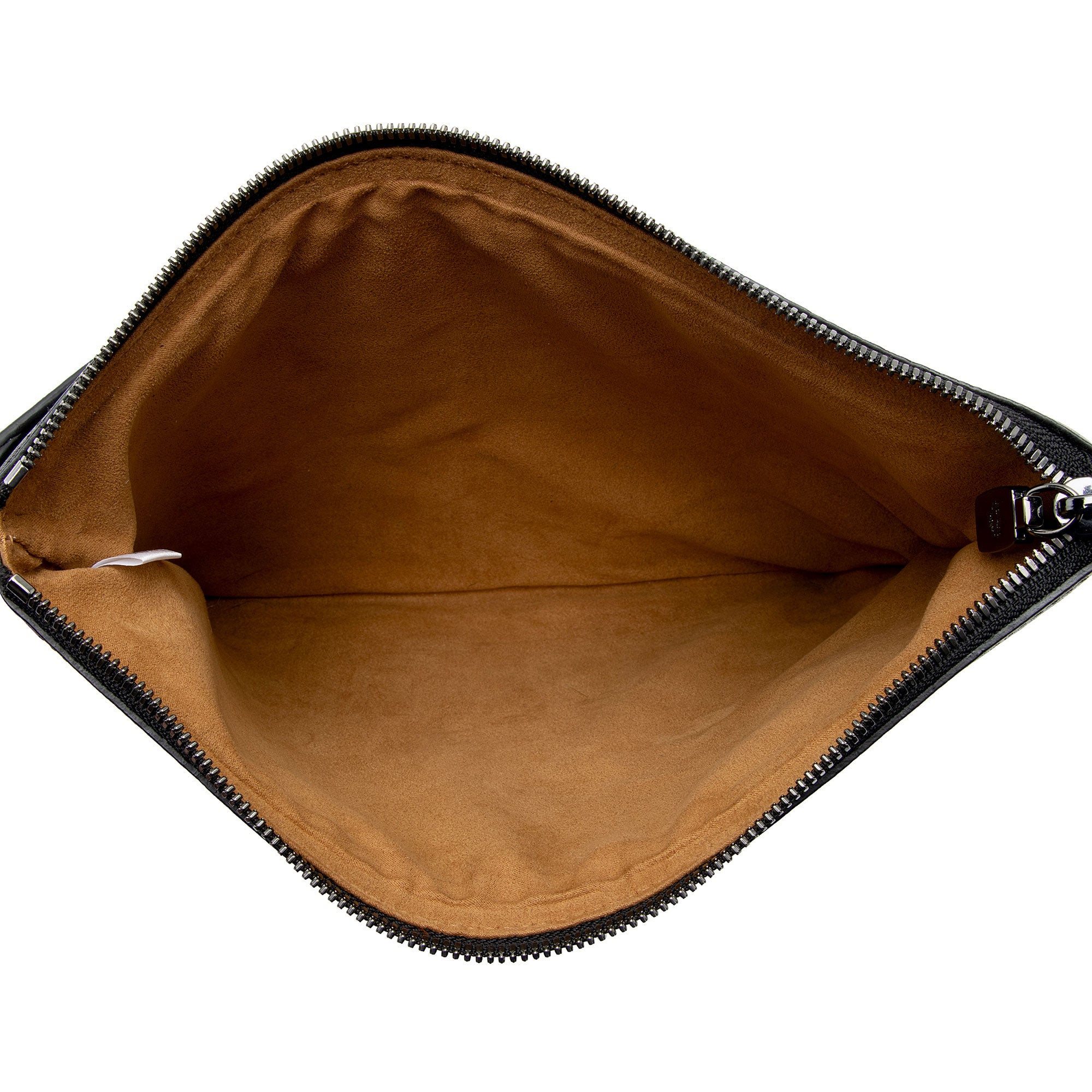 MCM Visetos Liz Reversible Large Shopper Tote with Pochette (SHF-rA95my)