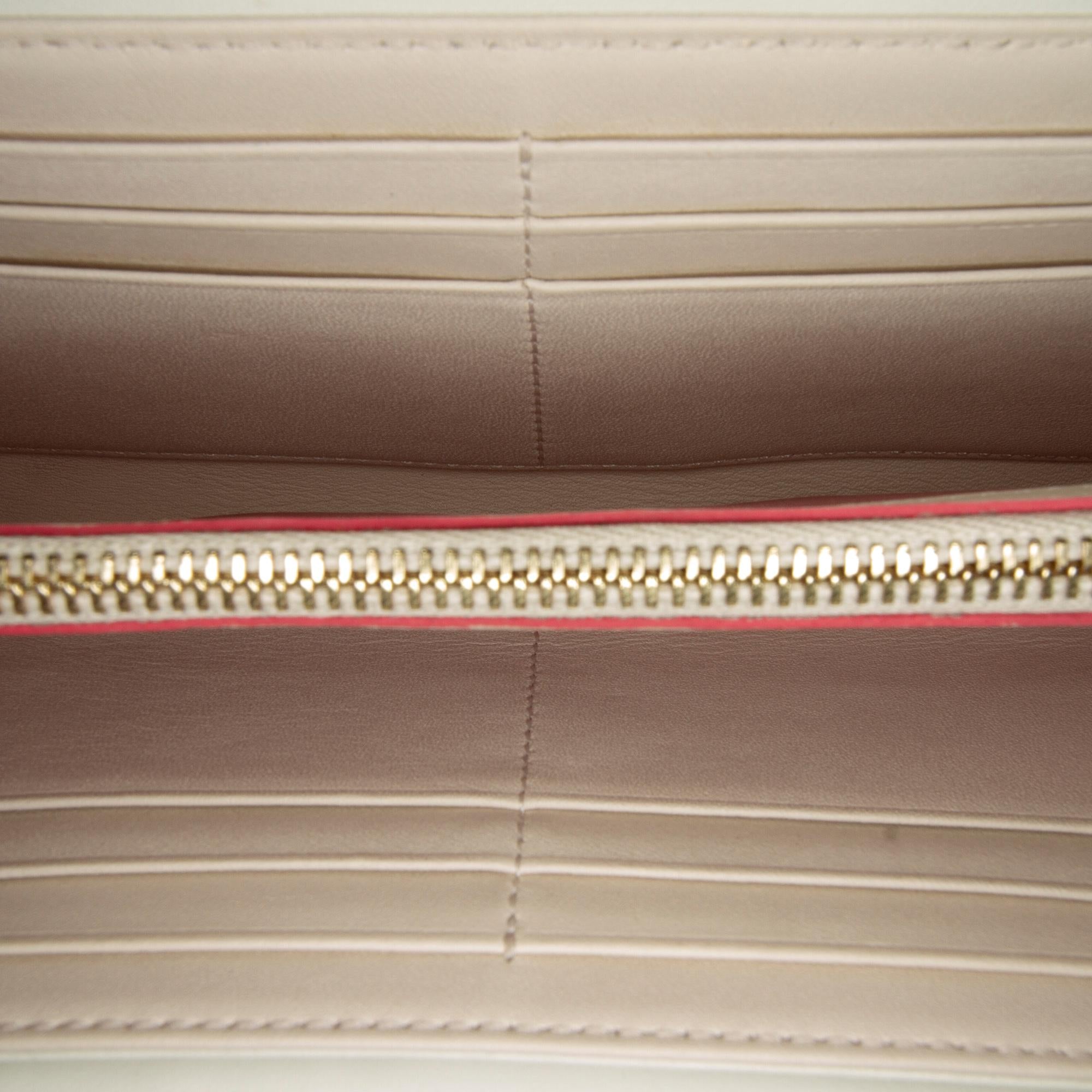 MCM Visetos Millie Flap Leather Crossbody Bag (SHG-iJDWDn)