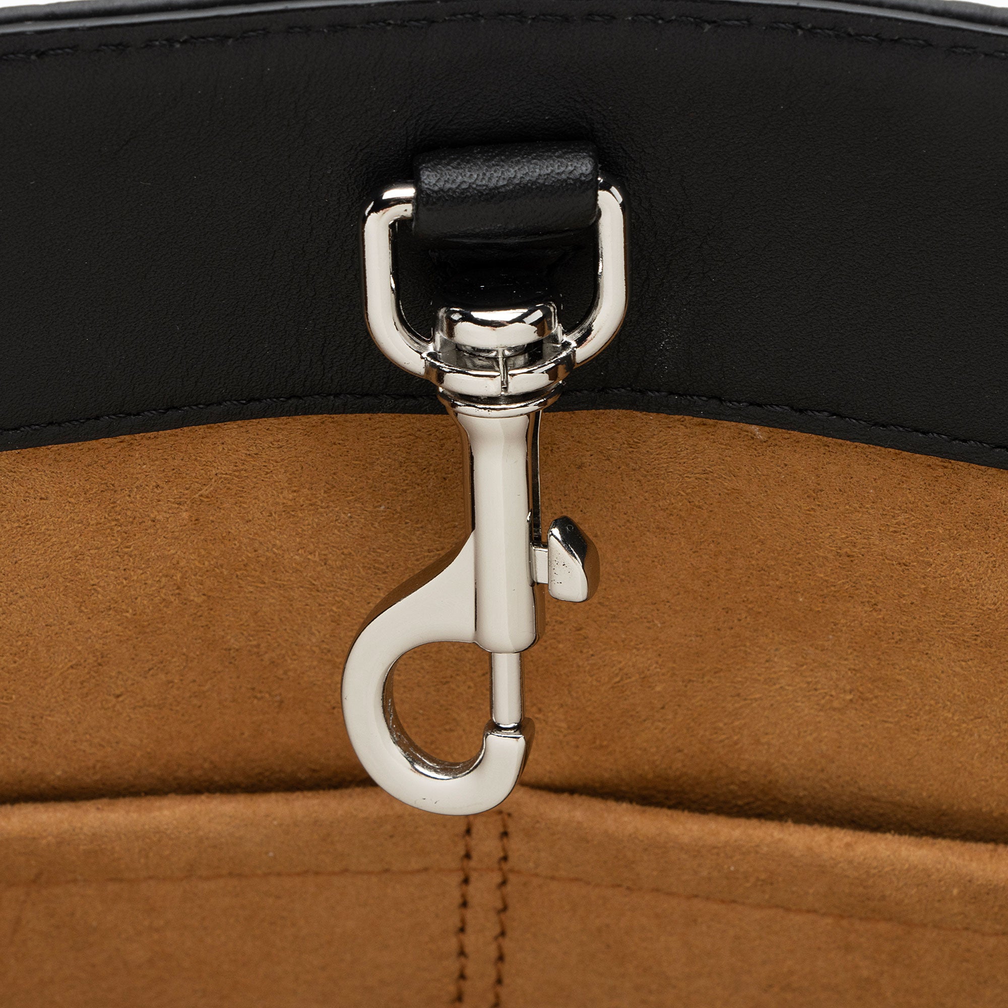 MCM Visetos Munchen Large Tote