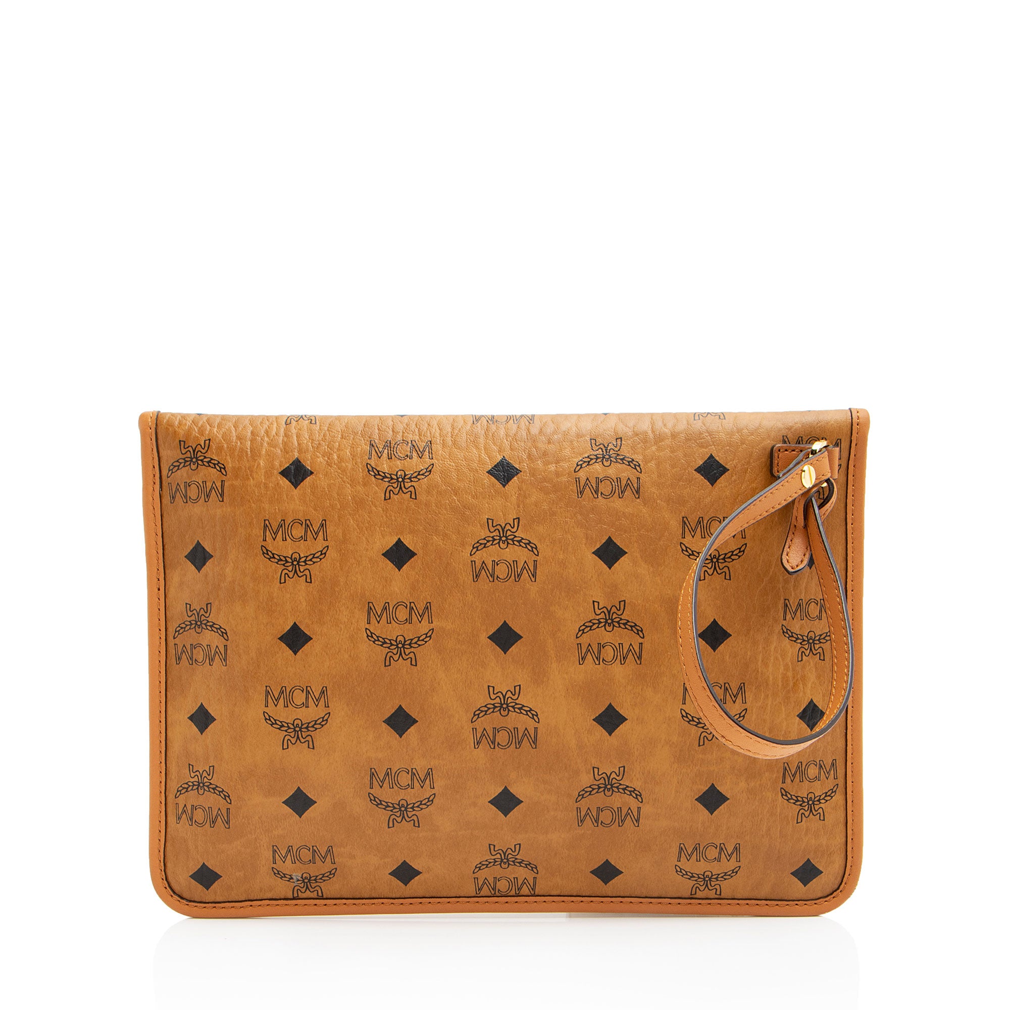 MCM Visetos Munchen Pochette