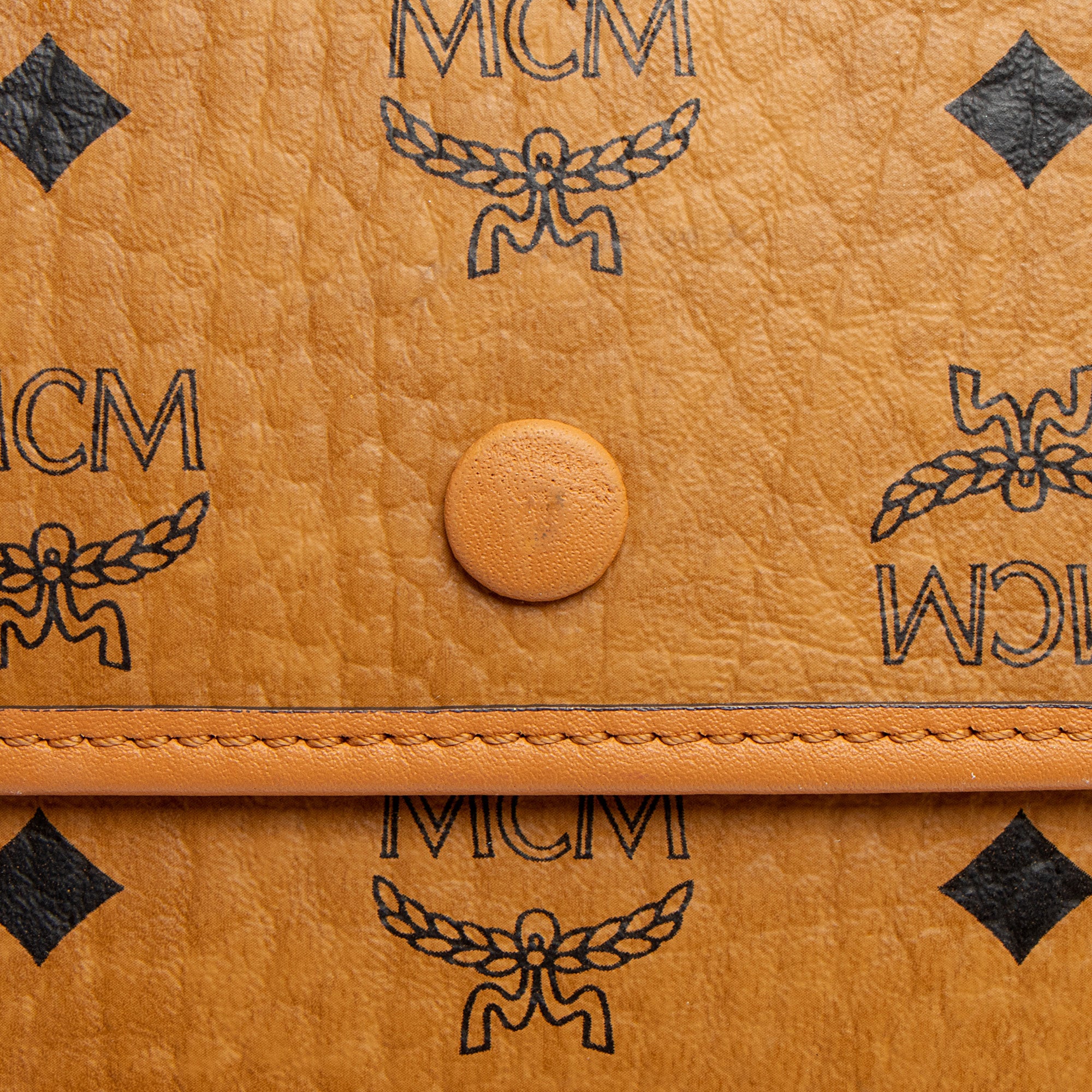MCM Visetos Munchen Pochette
