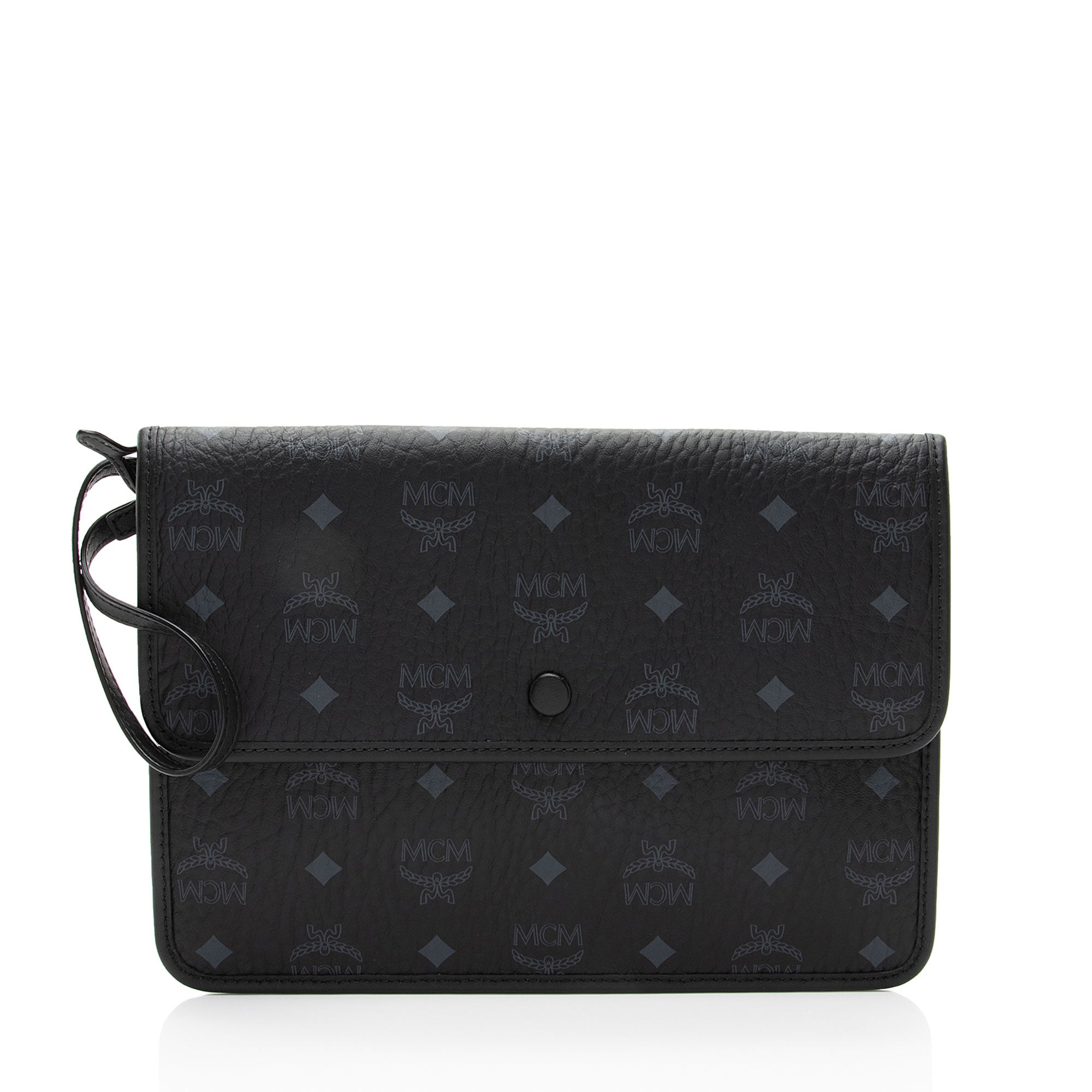 MCM Visetos Munchen Pochette