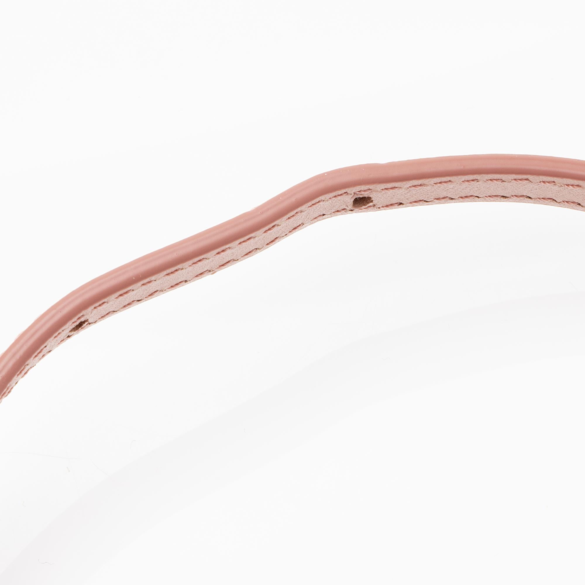 MCM Visetos Original Pouch Medium Crossbody Bag (SHF-QNsHHi)