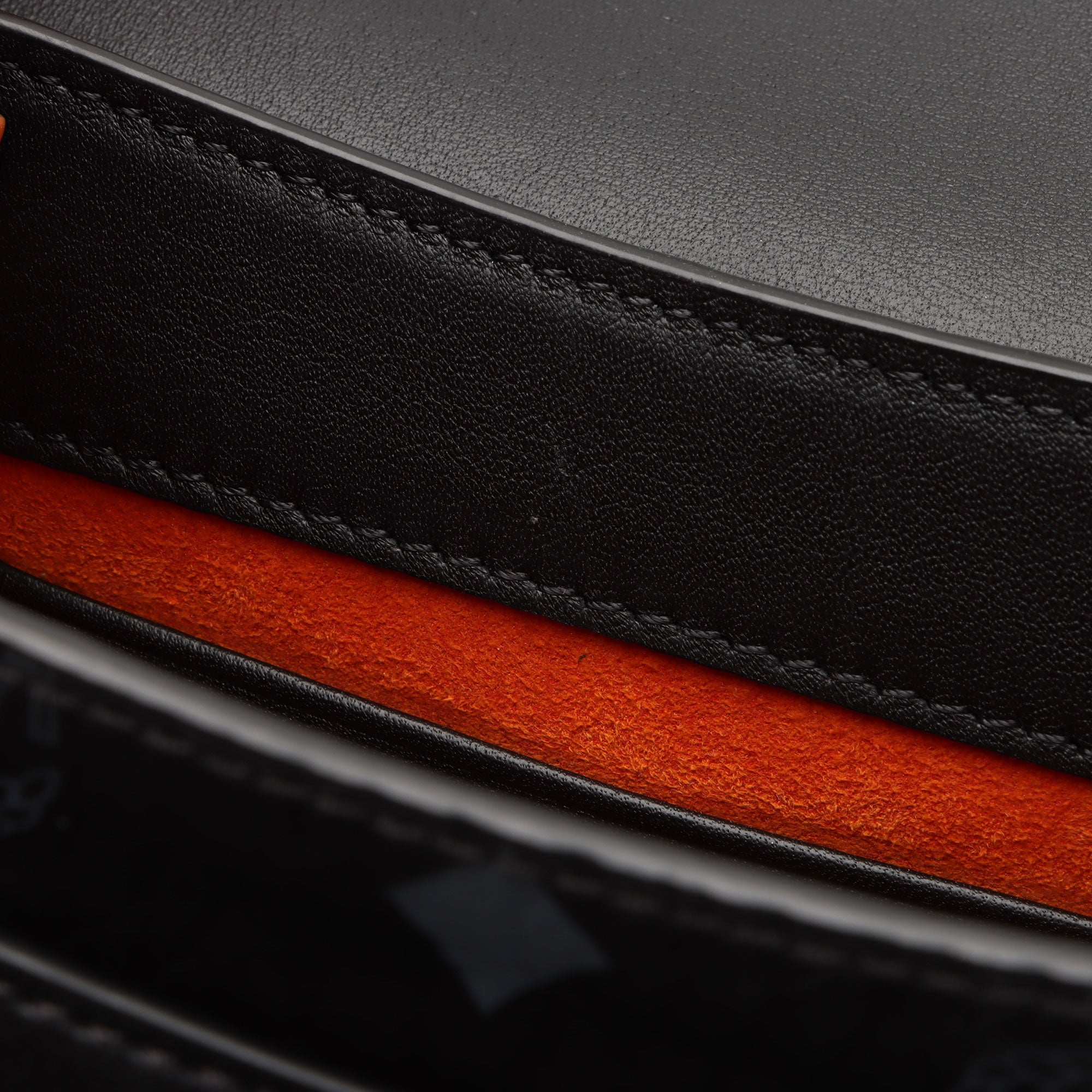 MCM Visetos Patricia Mini Shoulder Bag (SHF-FhQryg)