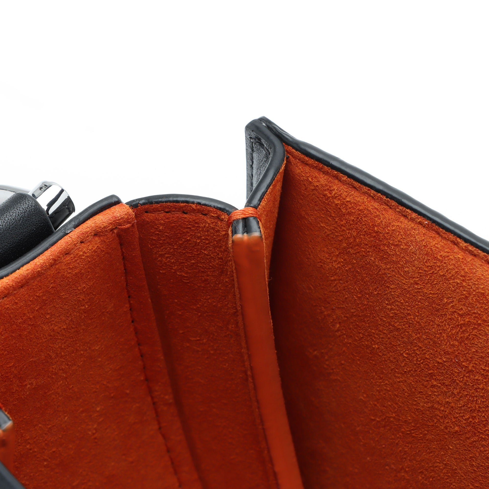 MCM Visetos Patricia Mini Shoulder Bag (SHF-FhQryg)