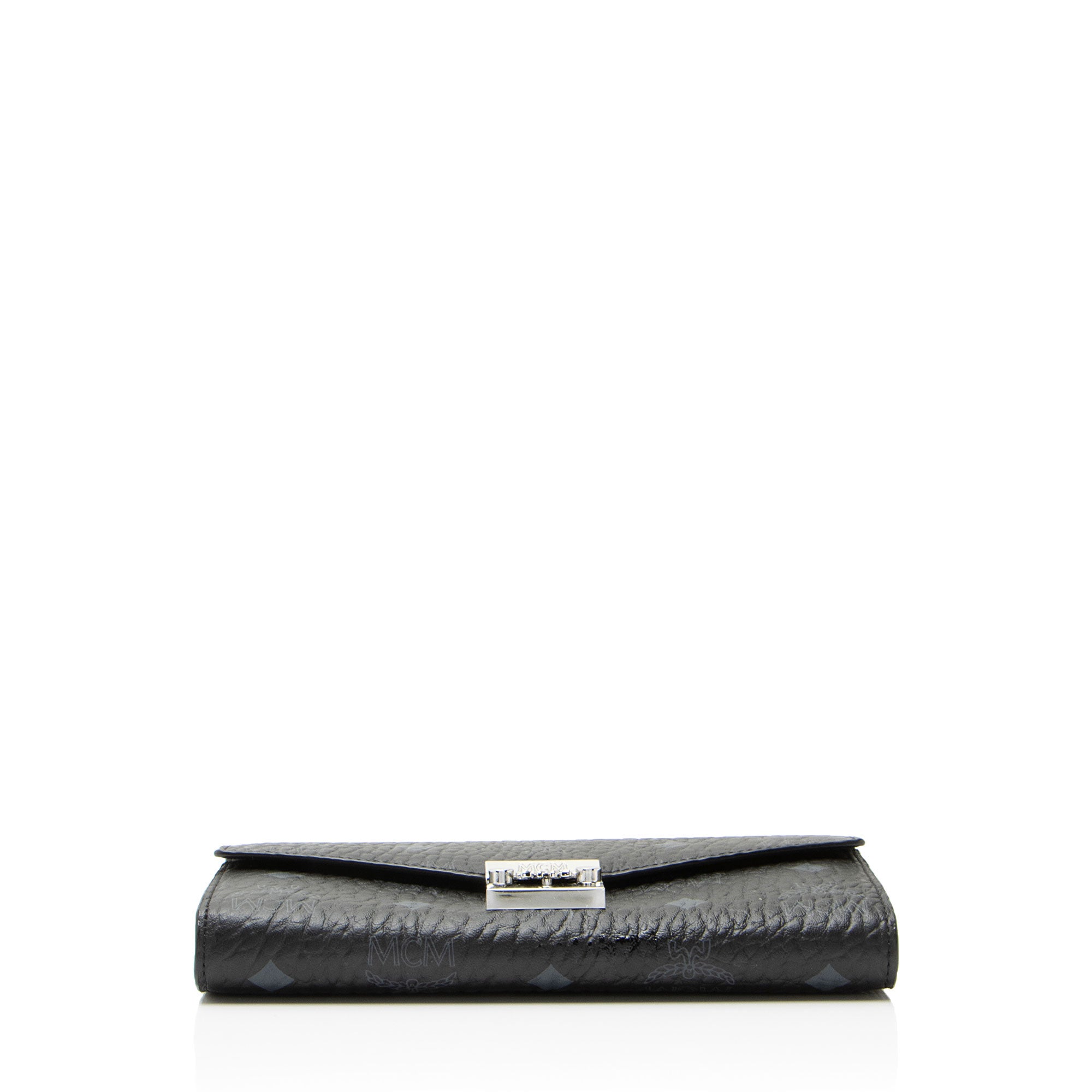 MCM Visetos Patricia Wallet on Chain