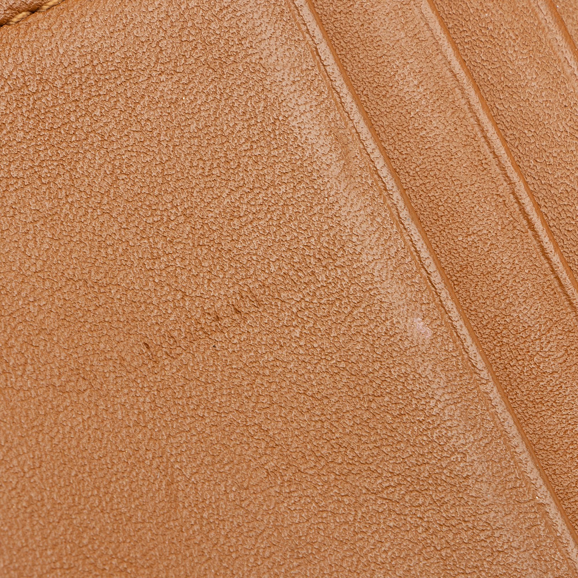 MCM Visetos Small Bi-Fold Wallet (SHF-23117)