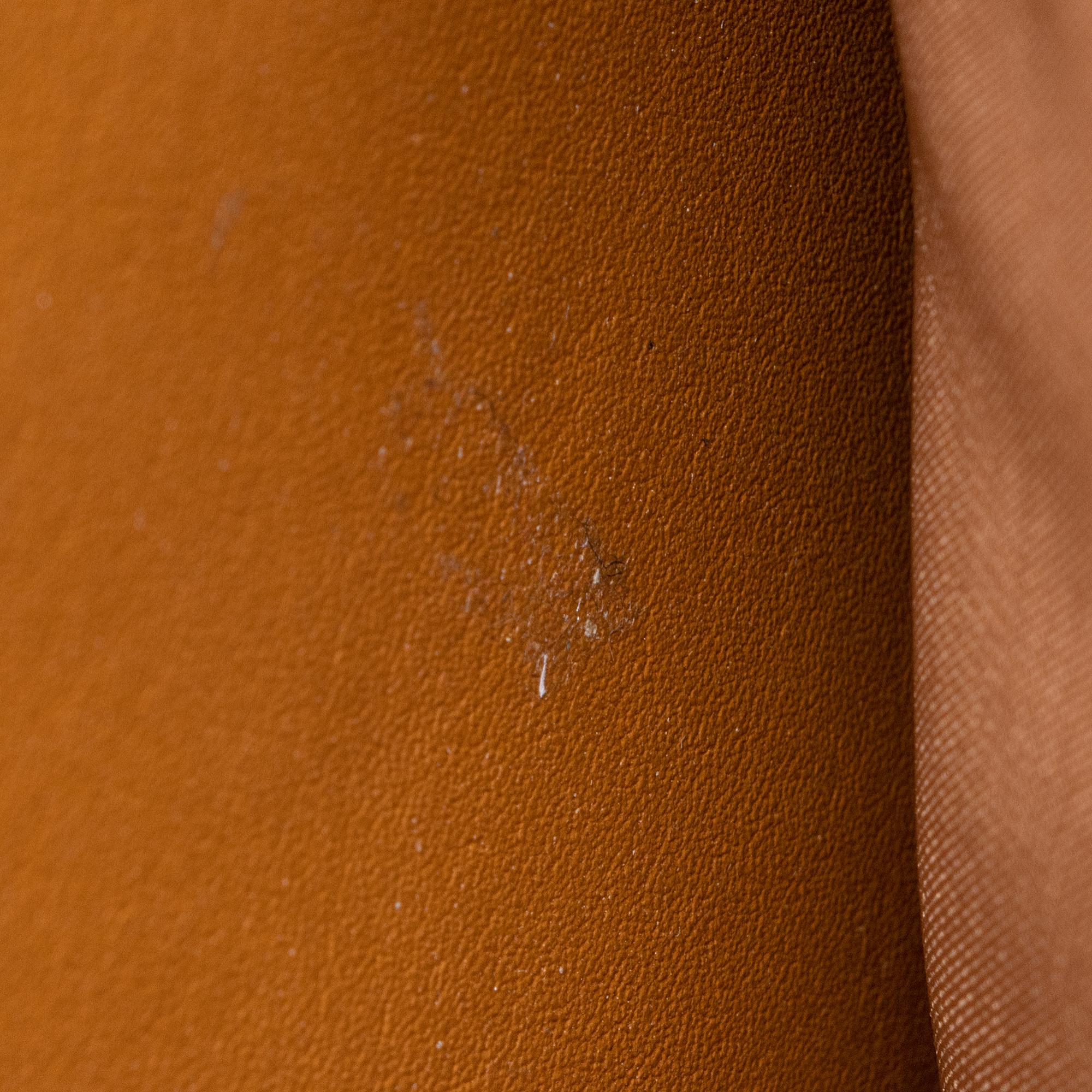 MCM Visetos Small Bi-Fold Wallet (SHF-23117)