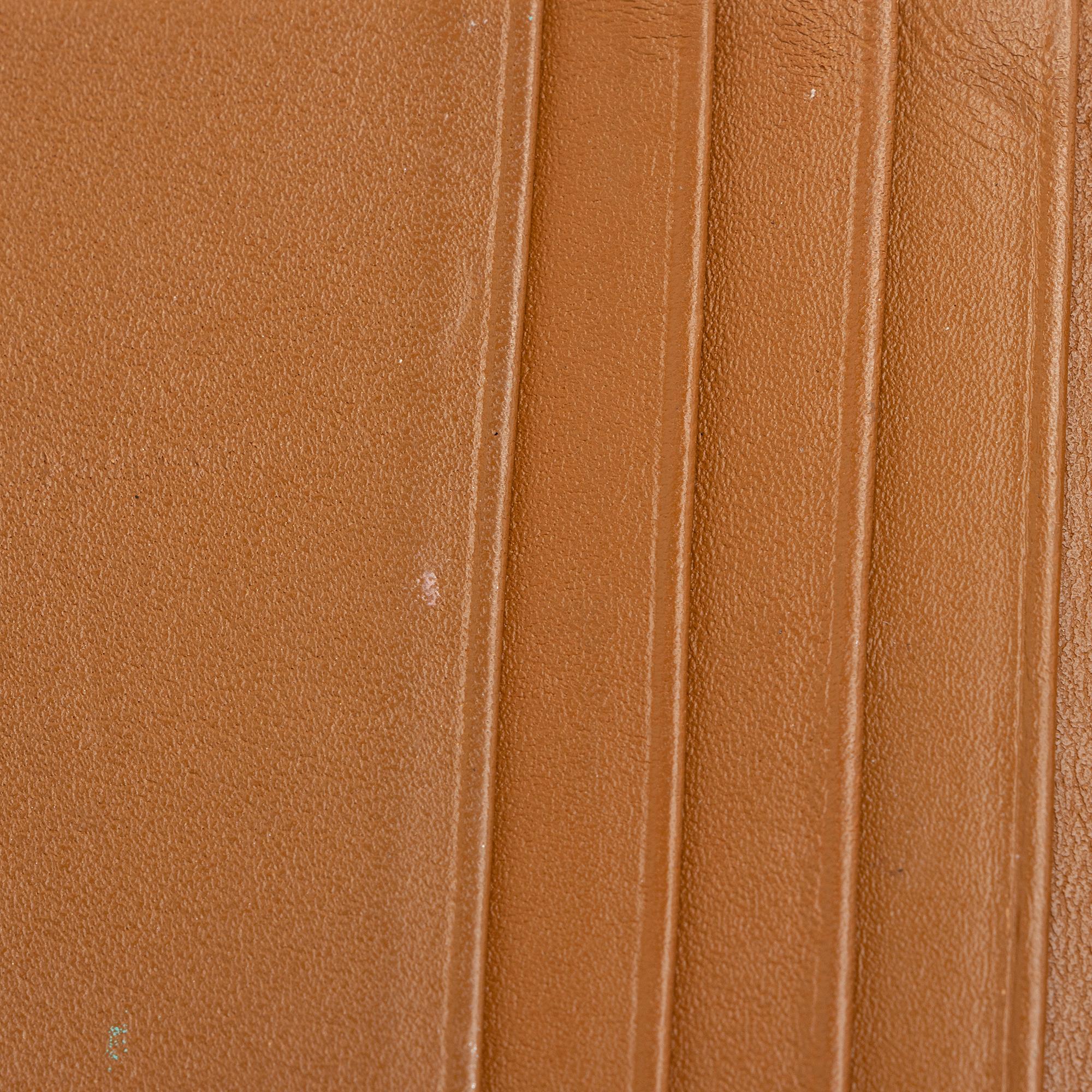 MCM Visetos Small Bi-Fold Wallet (SHF-23117)