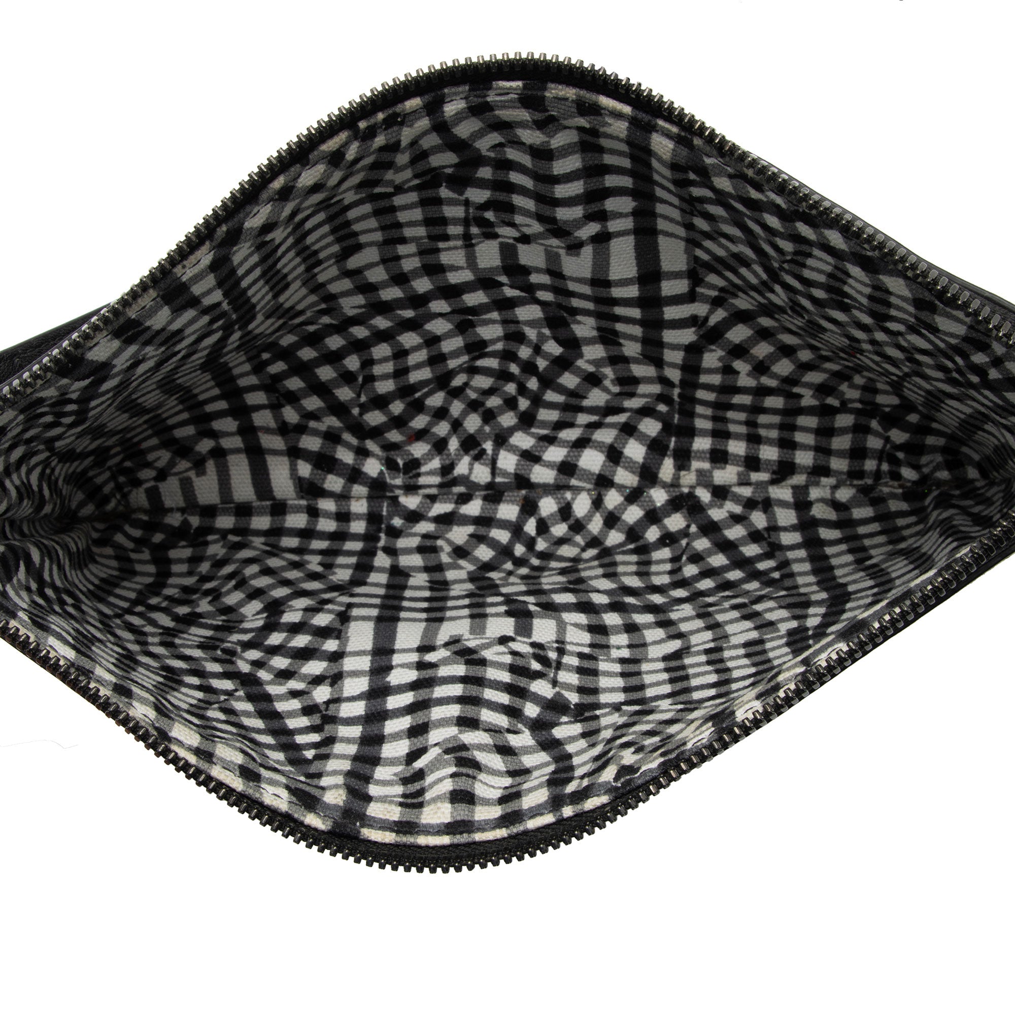 MCM Visetos Small Pochette (SHF-lMV8f8)