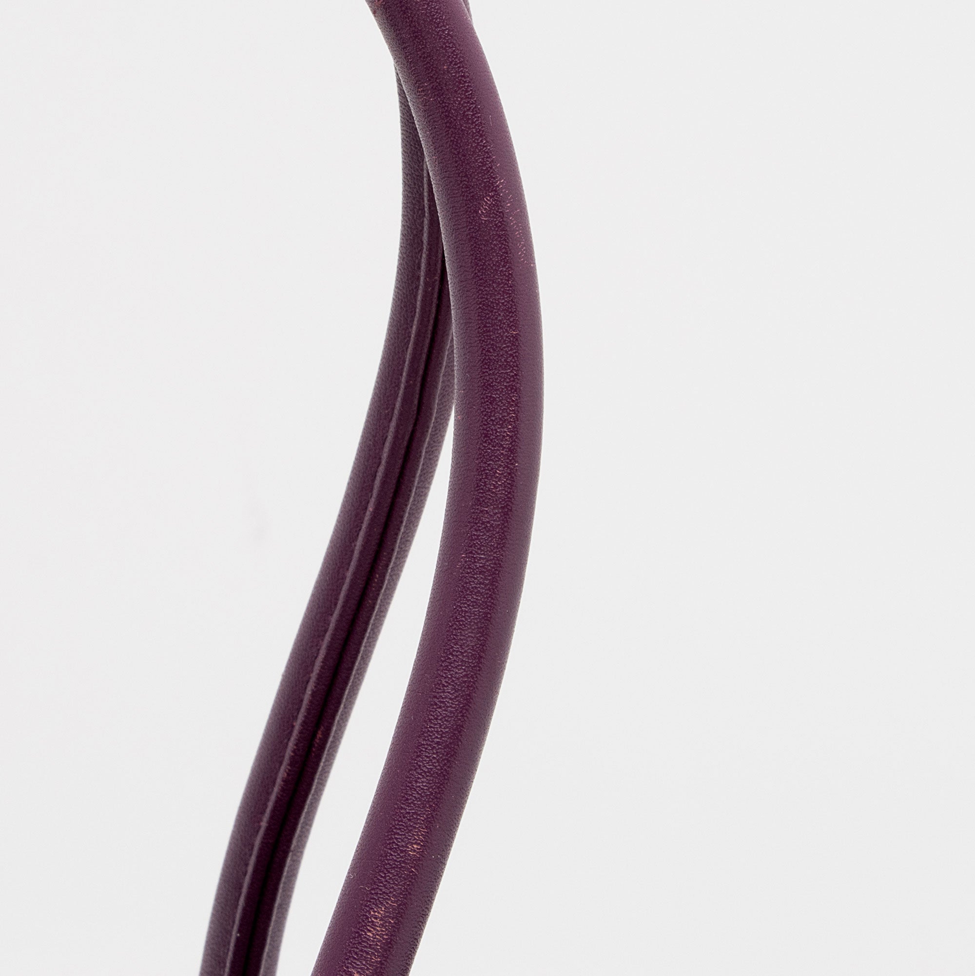 MCM Visteos Patent Leather Tote (SHF-pRkbzp)