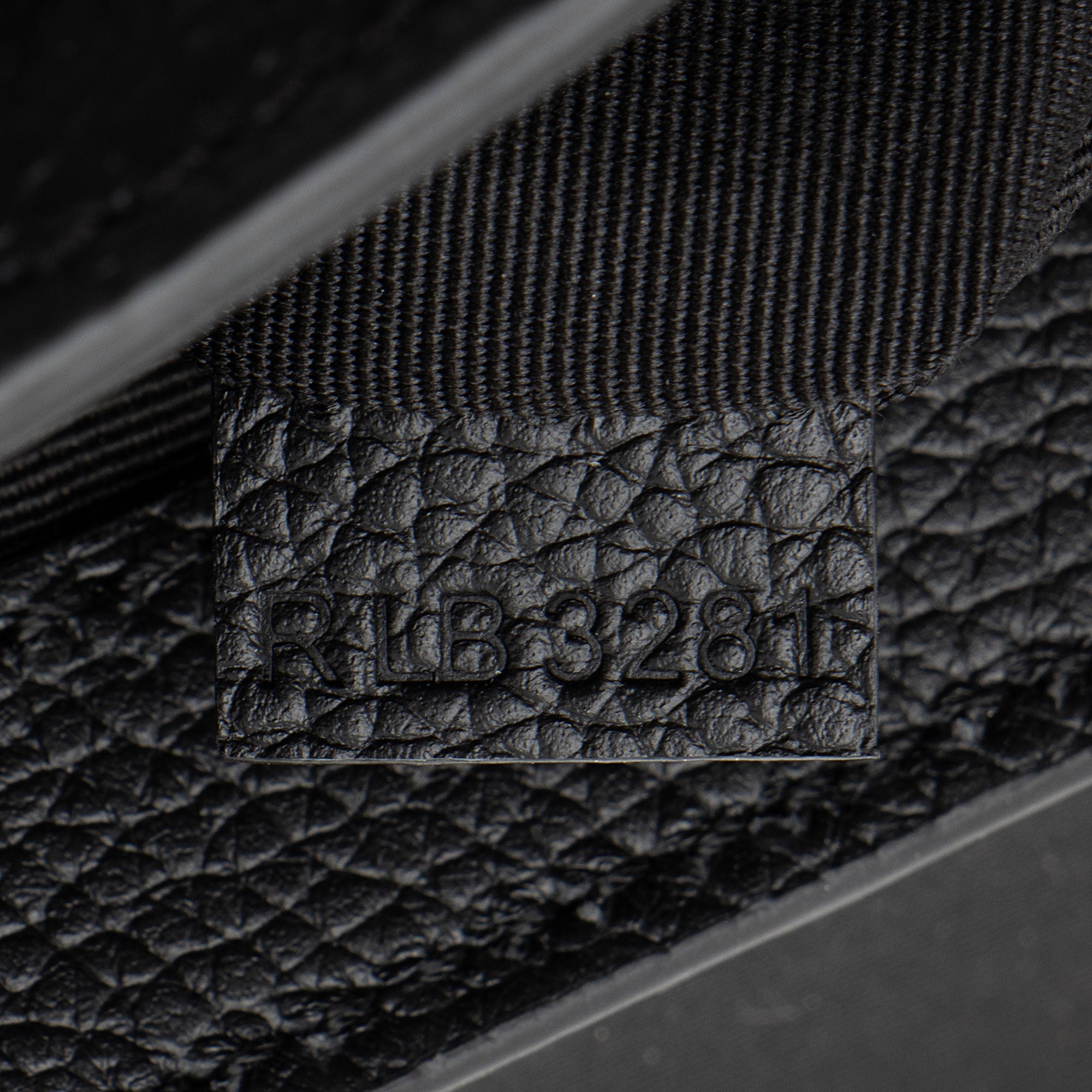 Marc Jacobs Calfskin The Tuck Lock Shoulder Bag