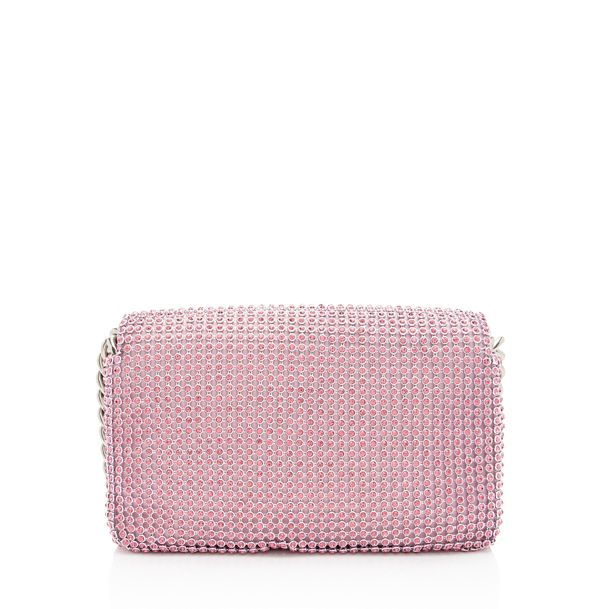 Marc Jacobs Crystal J Marc Shoulder Bag
