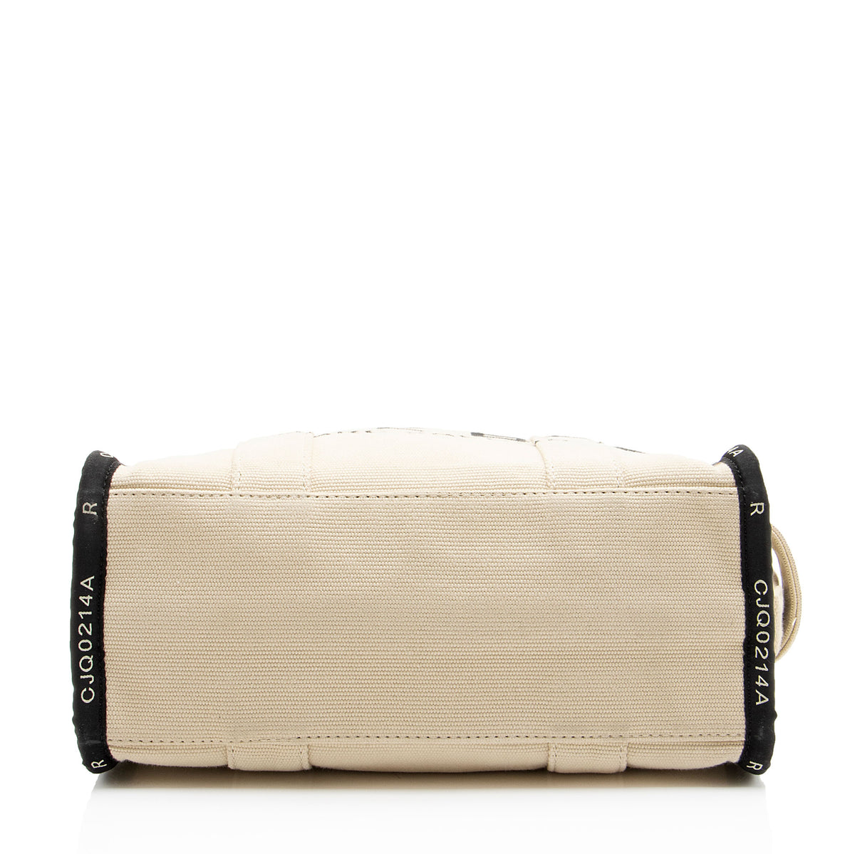 Marc Jacobs Jacquard Canvas The Tote Medium Bag