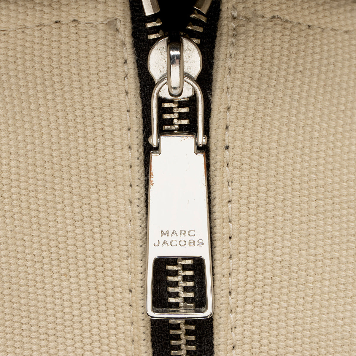 Marc Jacobs Jacquard Canvas The Tote Medium Bag