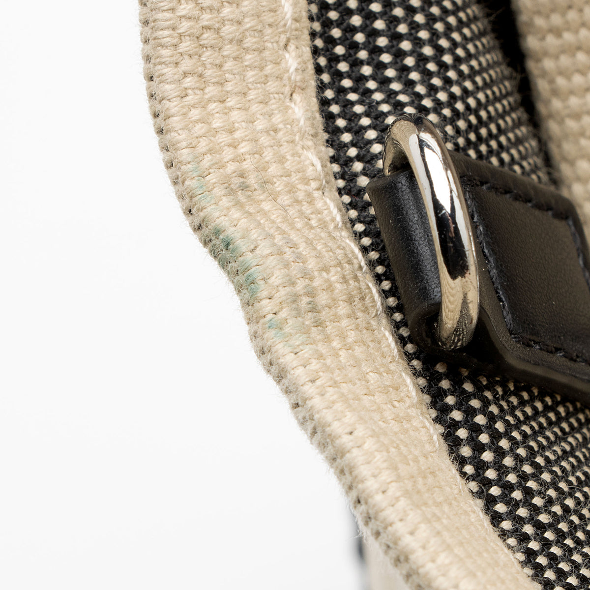 Marc Jacobs Jacquard Canvas The Tote Medium Bag