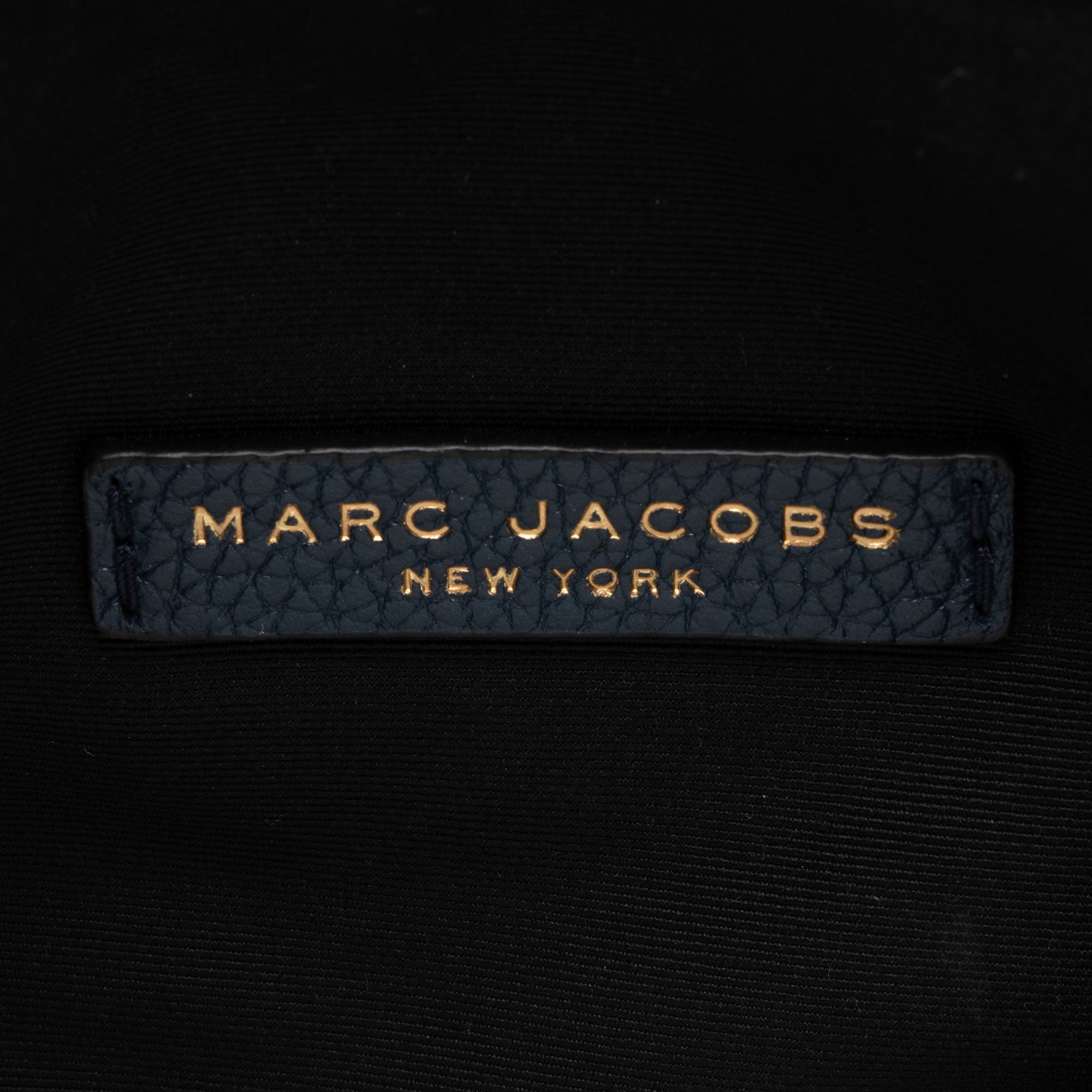 Marc Jacobs Leather Empire City Shoulder Bag (SHF-1t2ZIg)