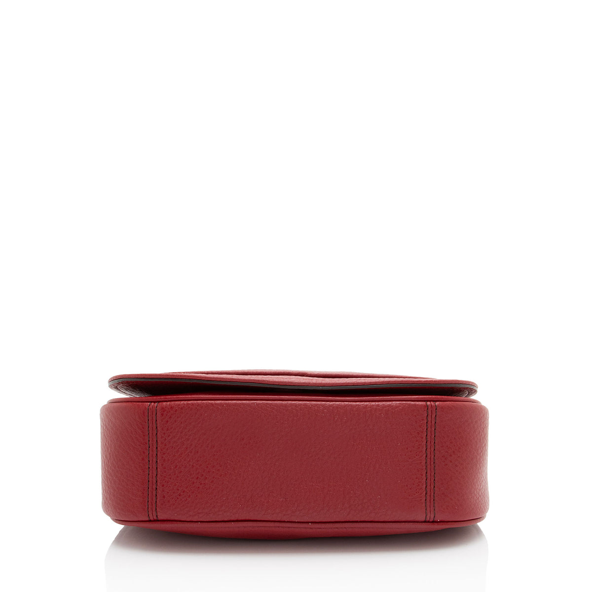 Marc Jacobs Leather Empire City Shoulder Bag