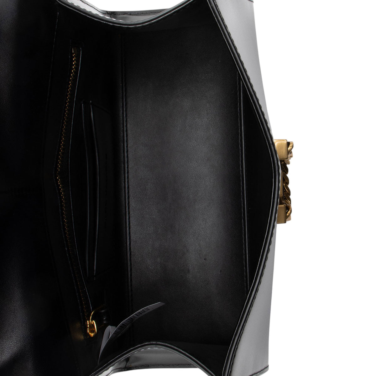 Marc Jacobs Leather St. Marc Small Top Handle