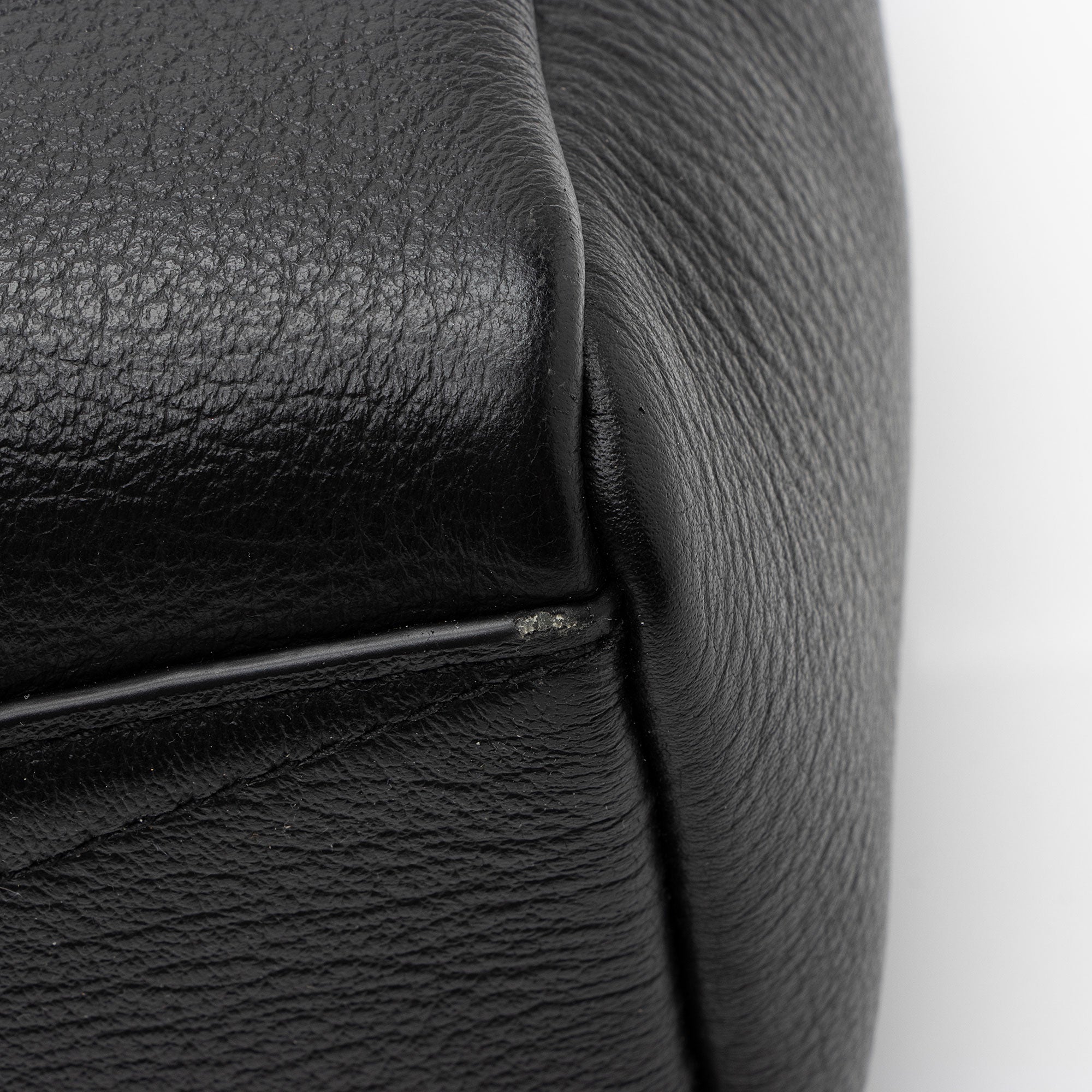 Marc Jacobs Leather The Protege Tote