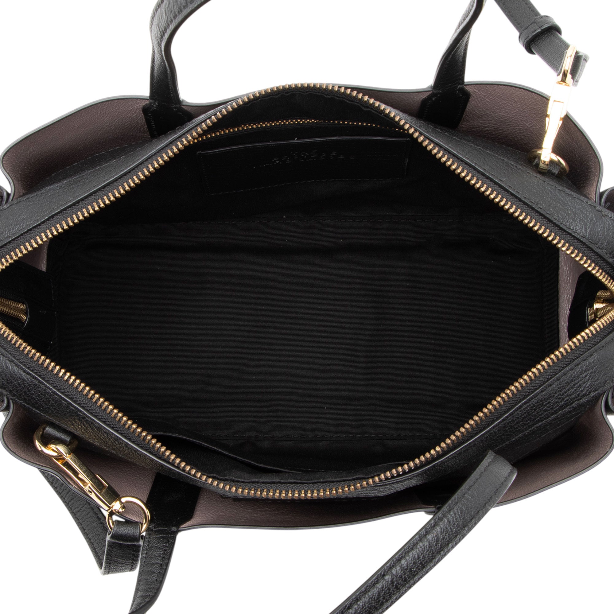 Marc Jacobs Leather The Protege Tote