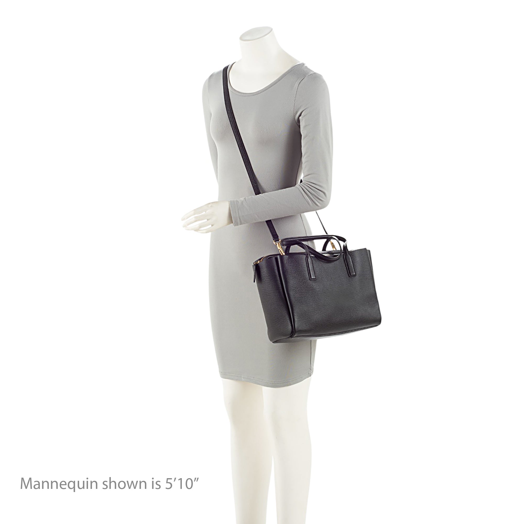 Marc Jacobs Leather The Protege Tote