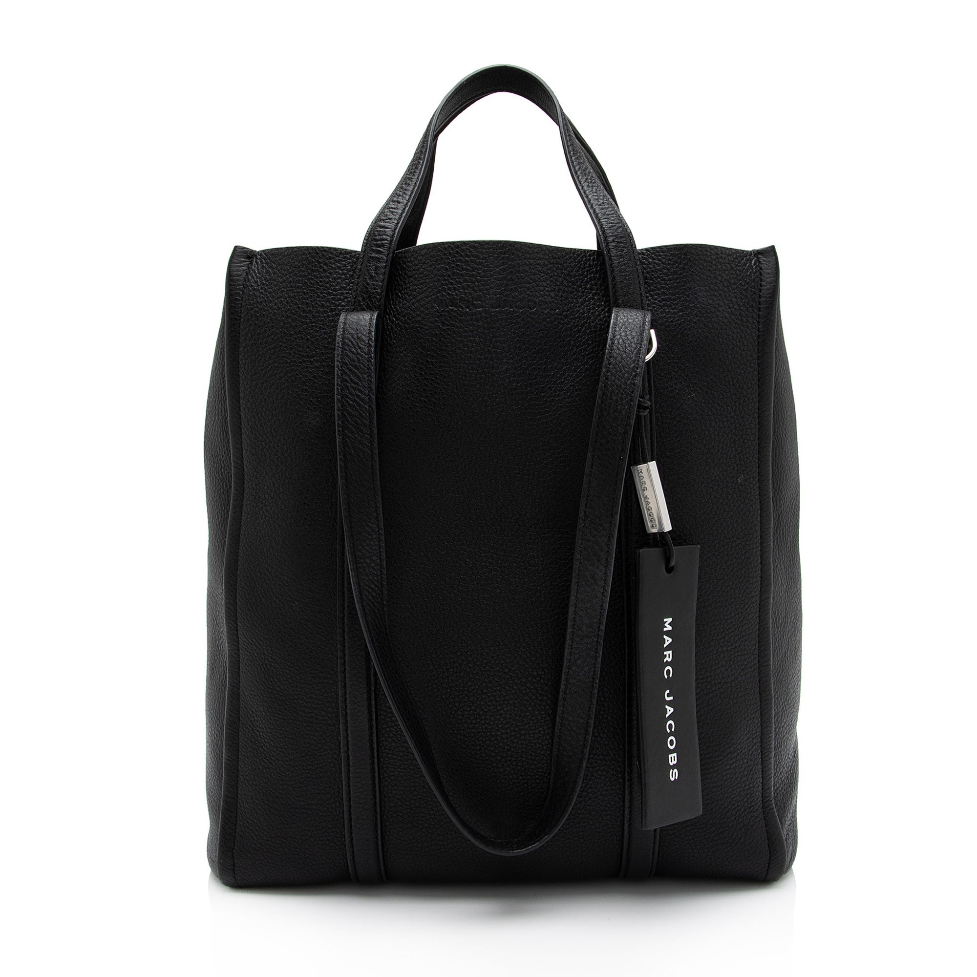 MARC JACOBS The Tag Tote 27 【公式通販】