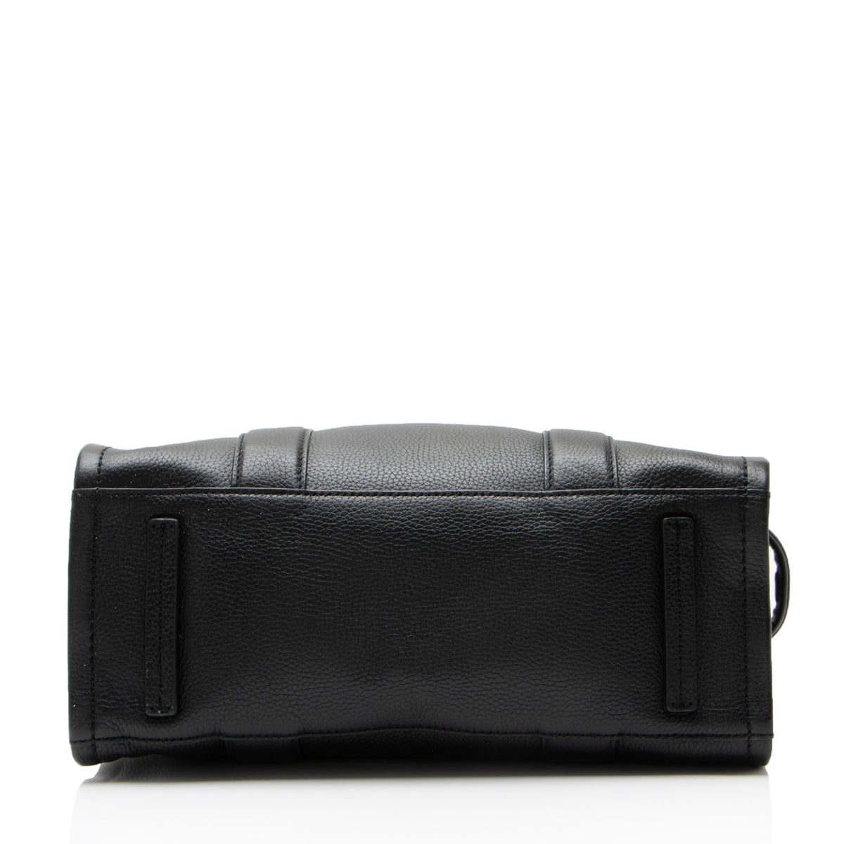 Marc Jacobs Leather The Tote Medium Bag