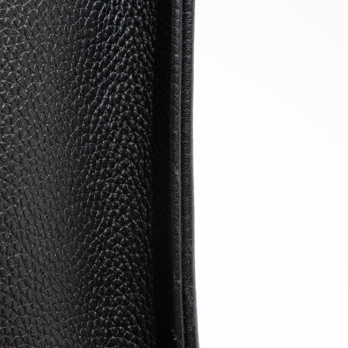 Marc Jacobs Leather The Tote Medium Bag