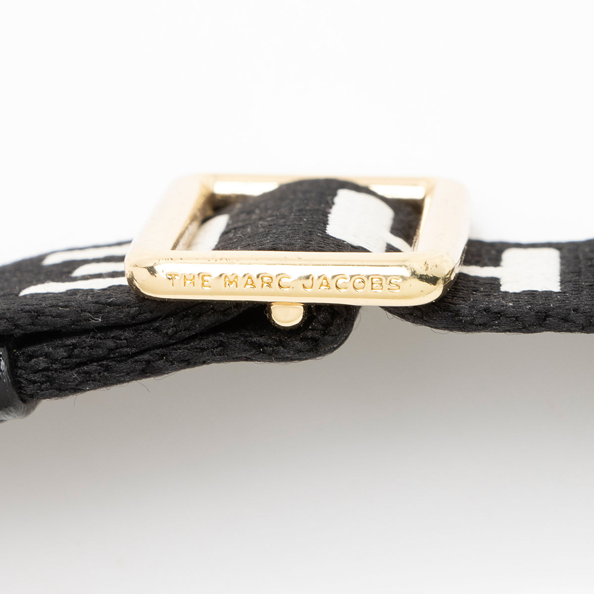 Marc Jacobs Nylon Adjustable Shoulder Strap