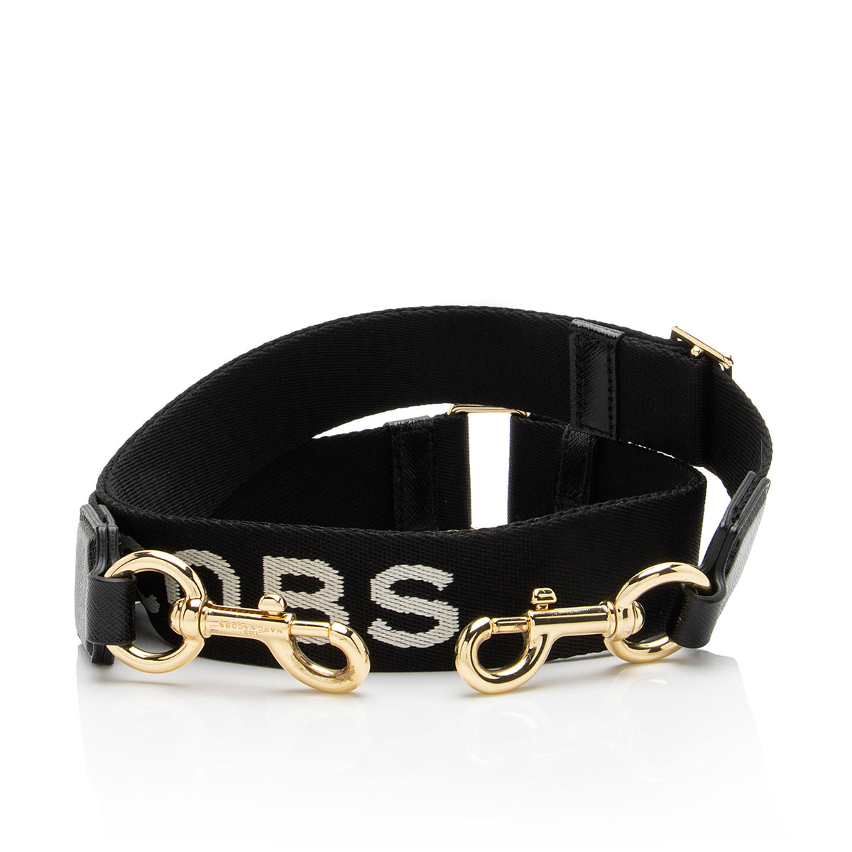 Marc Jacobs Nylon Adjustable Shoulder Strap