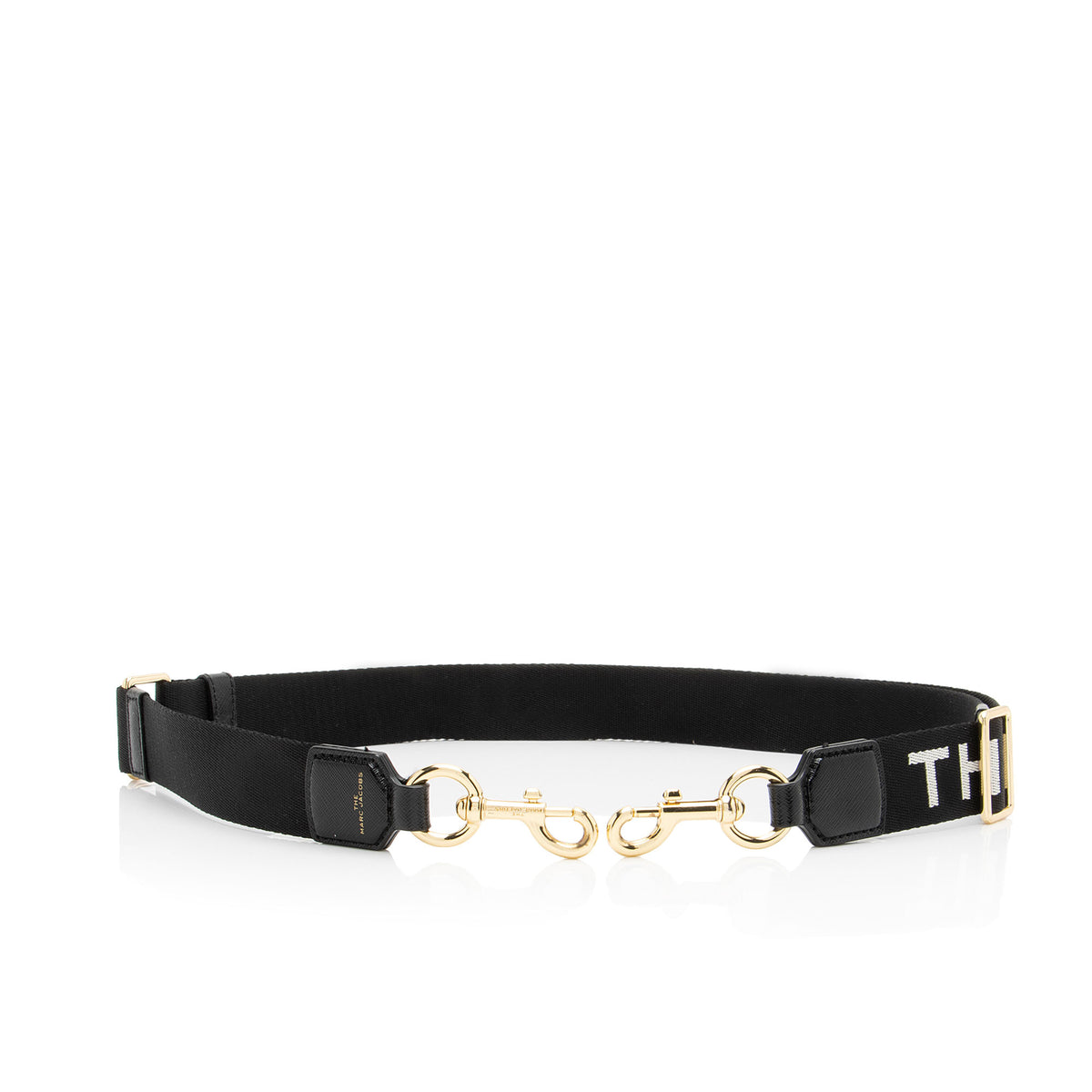 Marc Jacobs Nylon Adjustable Shoulder Strap