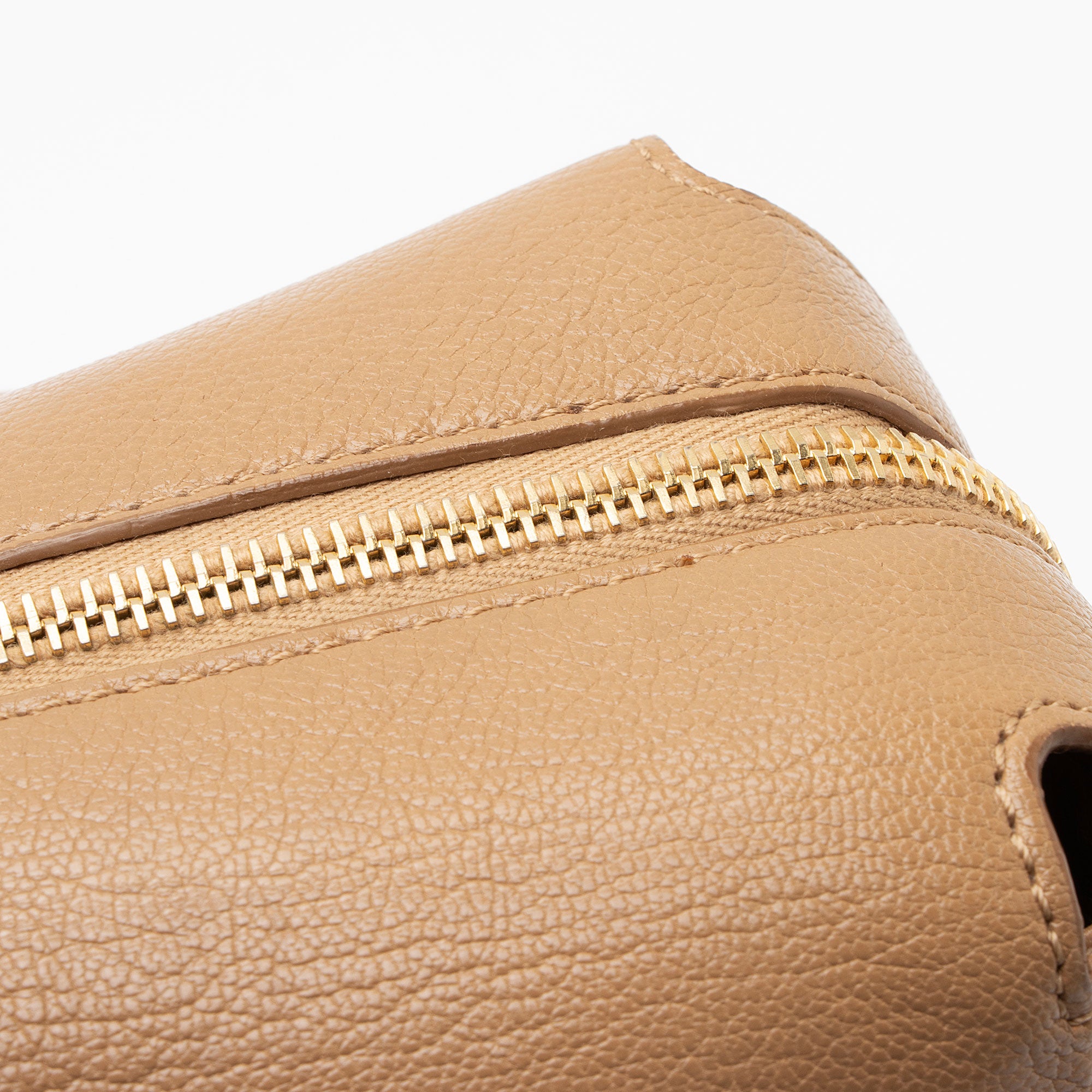 Marc Jacobs Quilted Leather Rudy Satchel (SHF-hVnVQE)