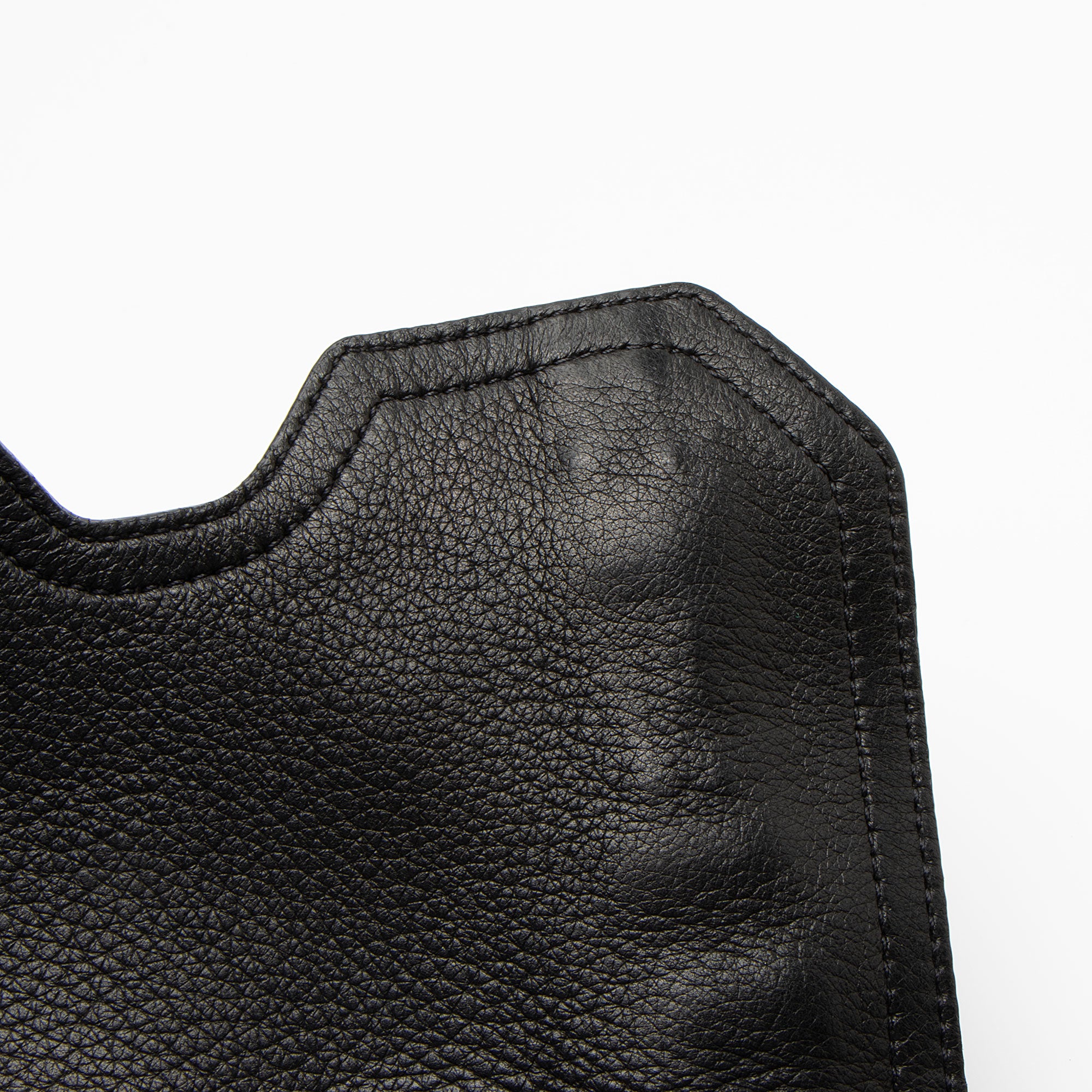 Miu Miu Cervo Turn Lock Flap Top Handle (SHF-l9fCUH)