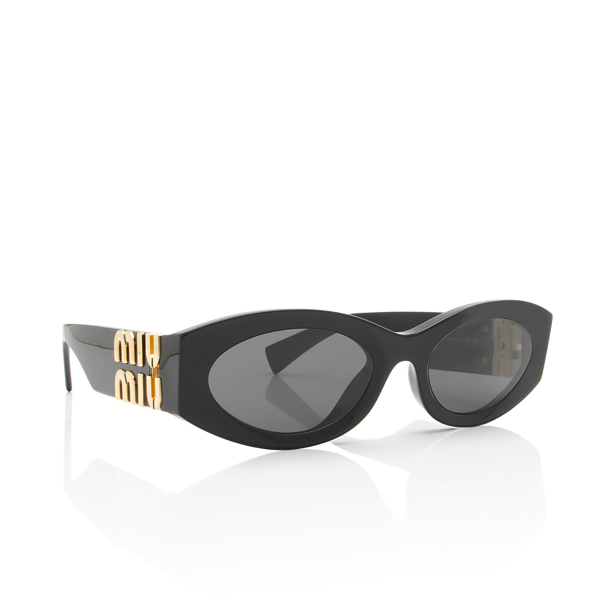 Miu Miu Glimpse Sunglasses