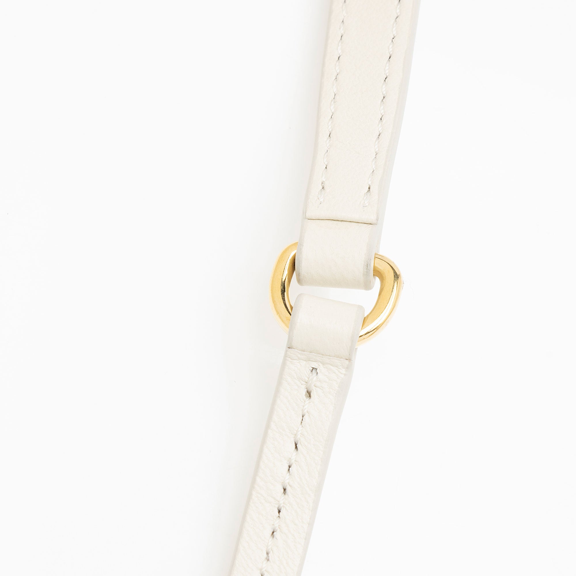 Miu Miu Matelasse Leather Wander Mini Hobo (SHF-uq6TOu)