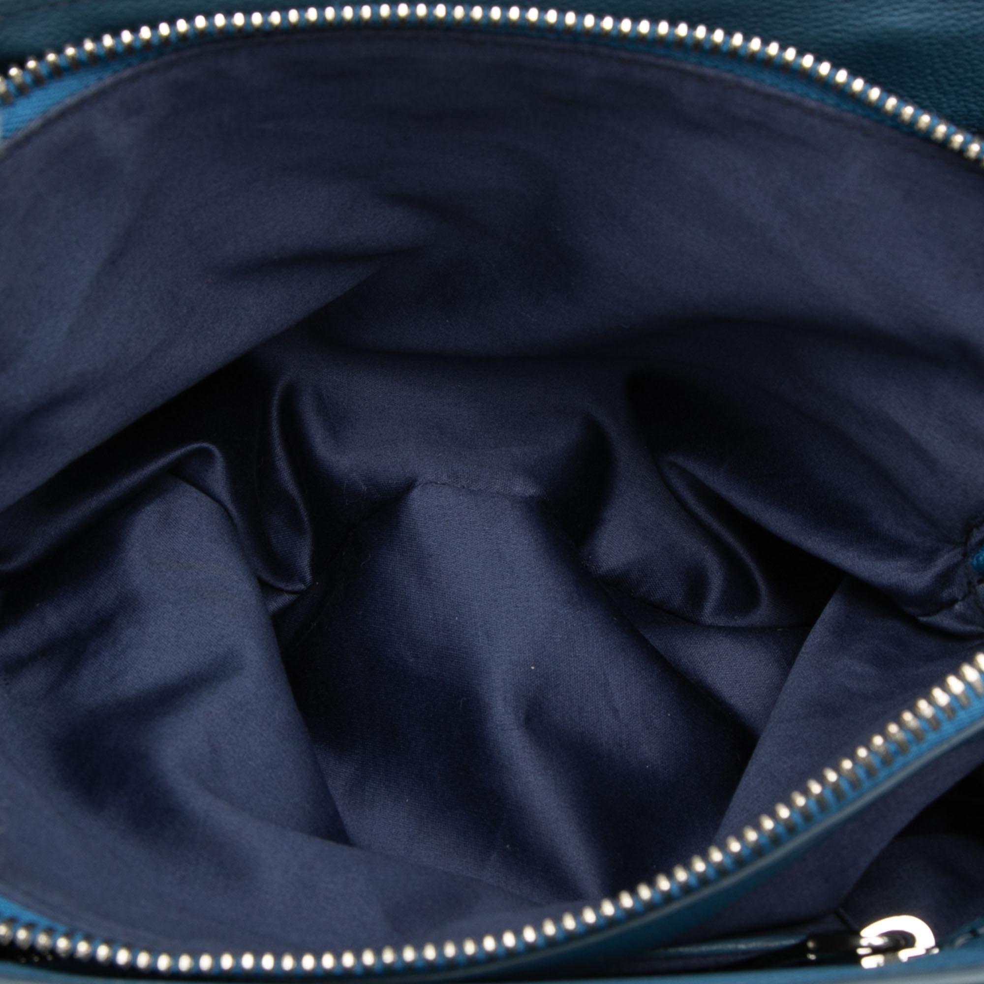 Miu Miu Small Vitello Phenix Satchel