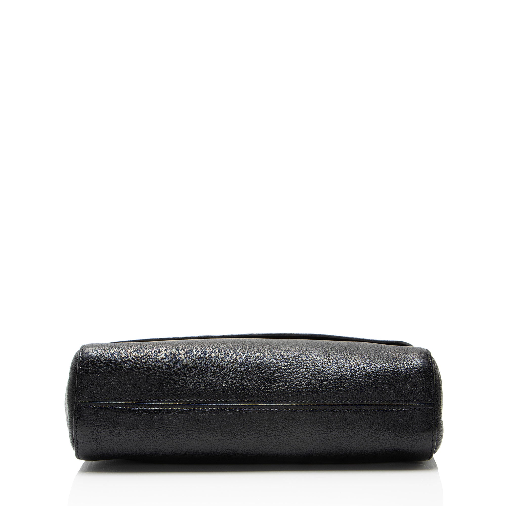 Mulberry Glossy Goat Lily Medium Shoulder Bag