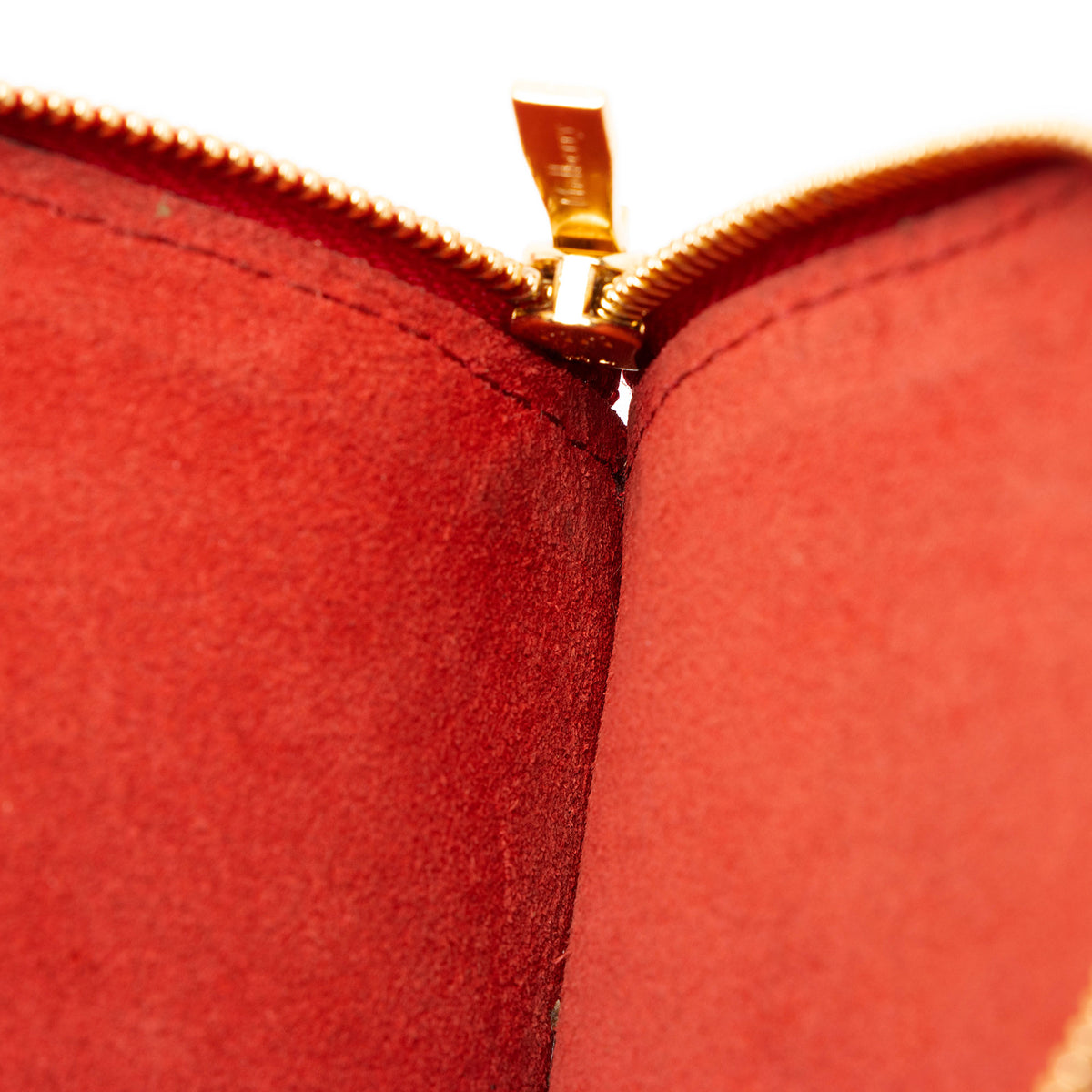 Mulberry Grained Leather Abbey Small Bucket Bag