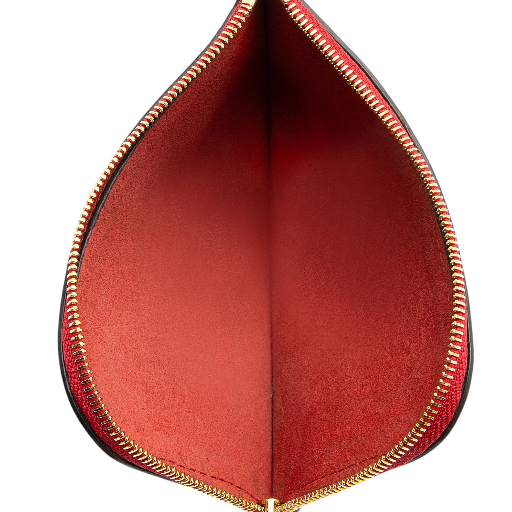 Mulberry Grained Leather Abbey Small Bucket Bag